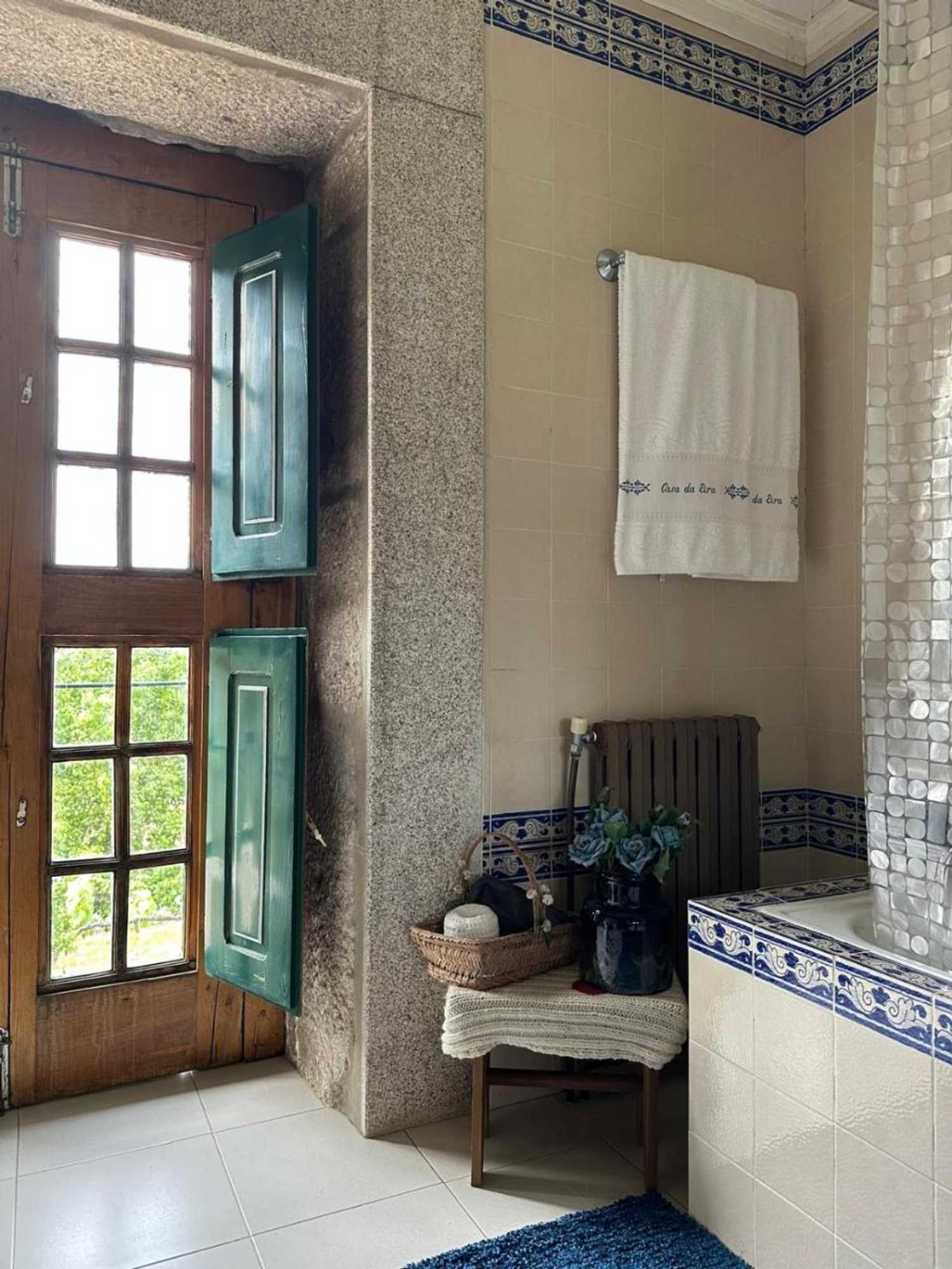 Gift card for Casa da Eira