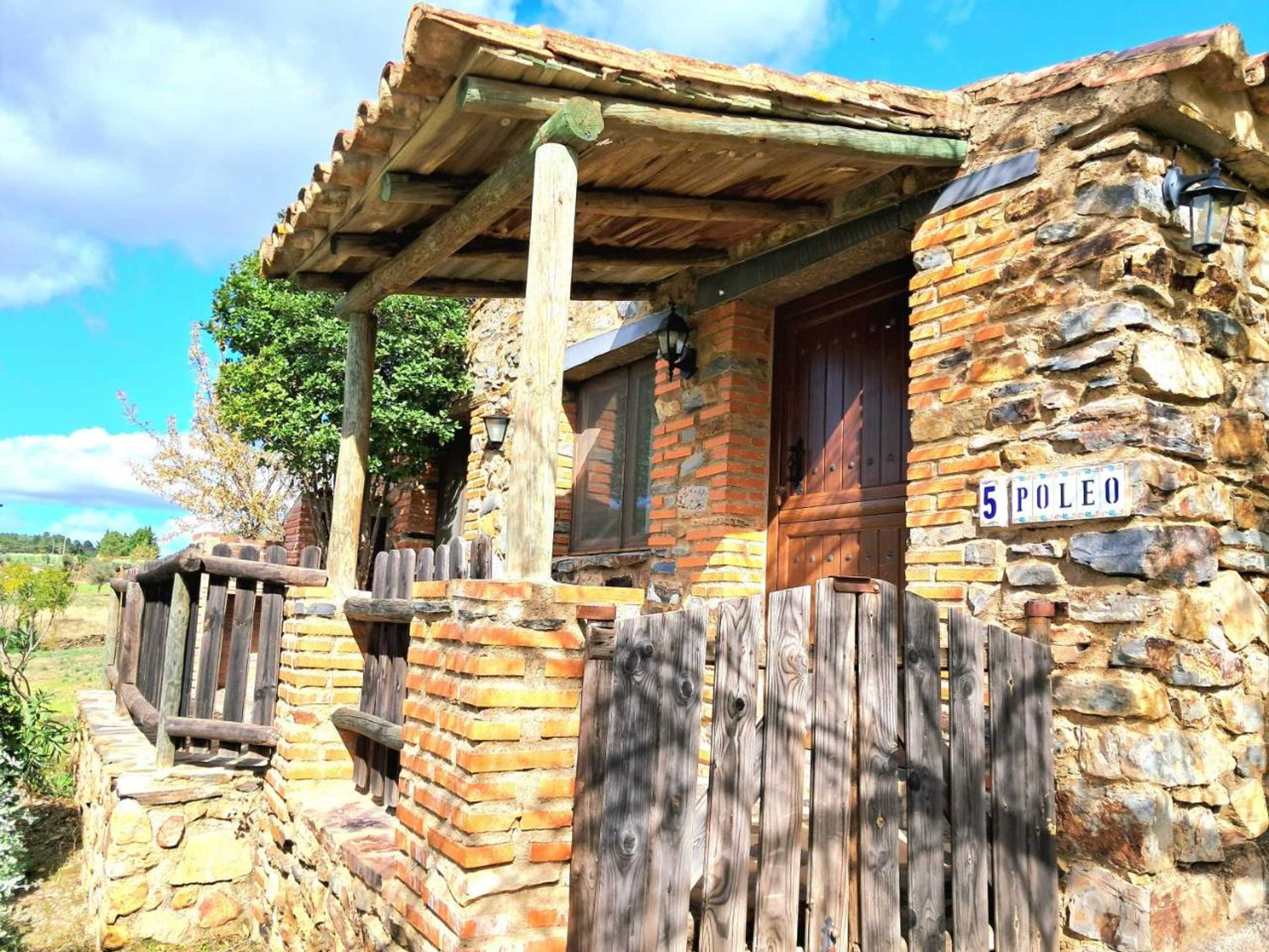 Gift card for El Jiniebro Turismo Rural