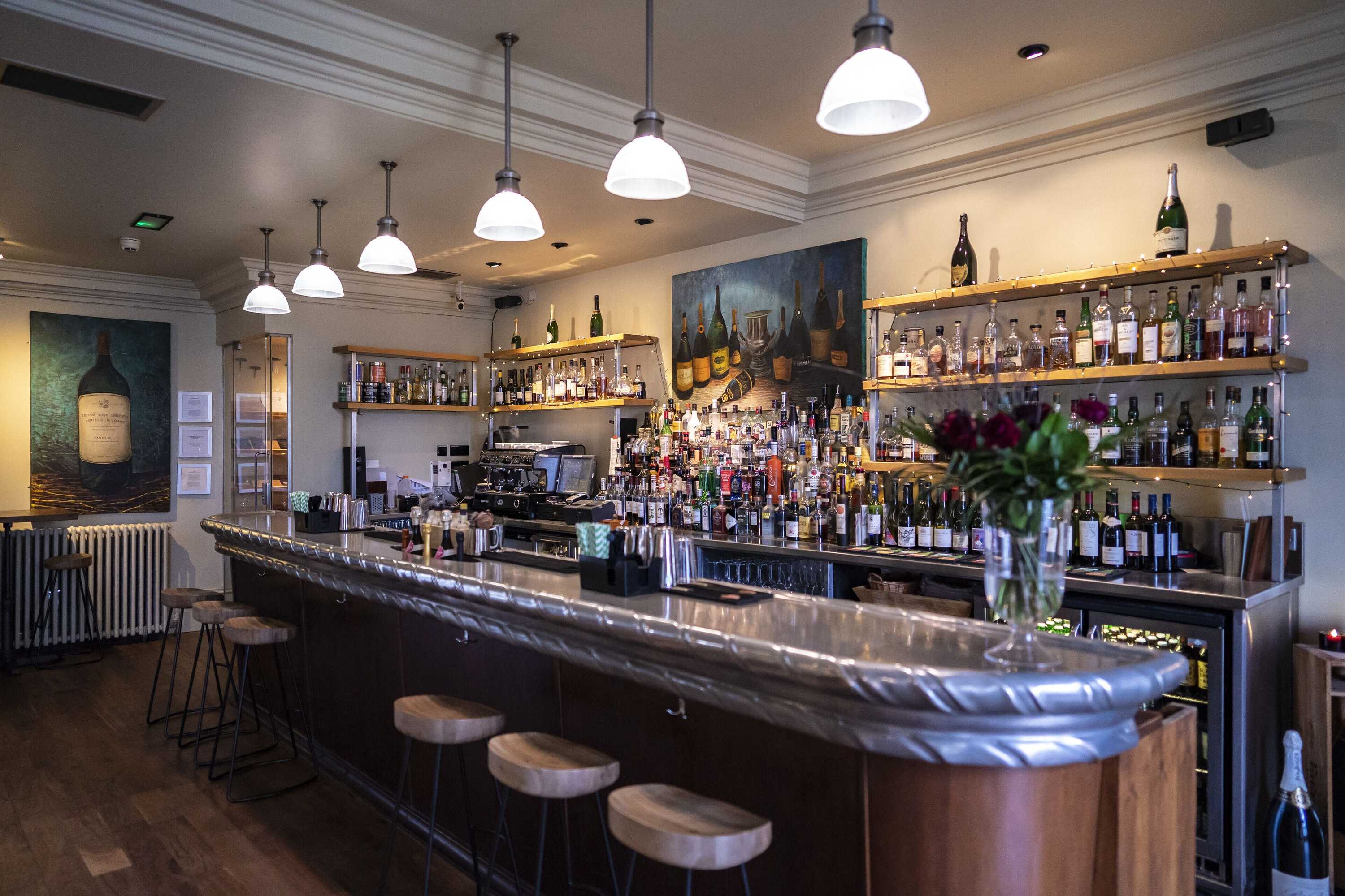 Gift card for Hotel du Vin & Bistro Harrogate