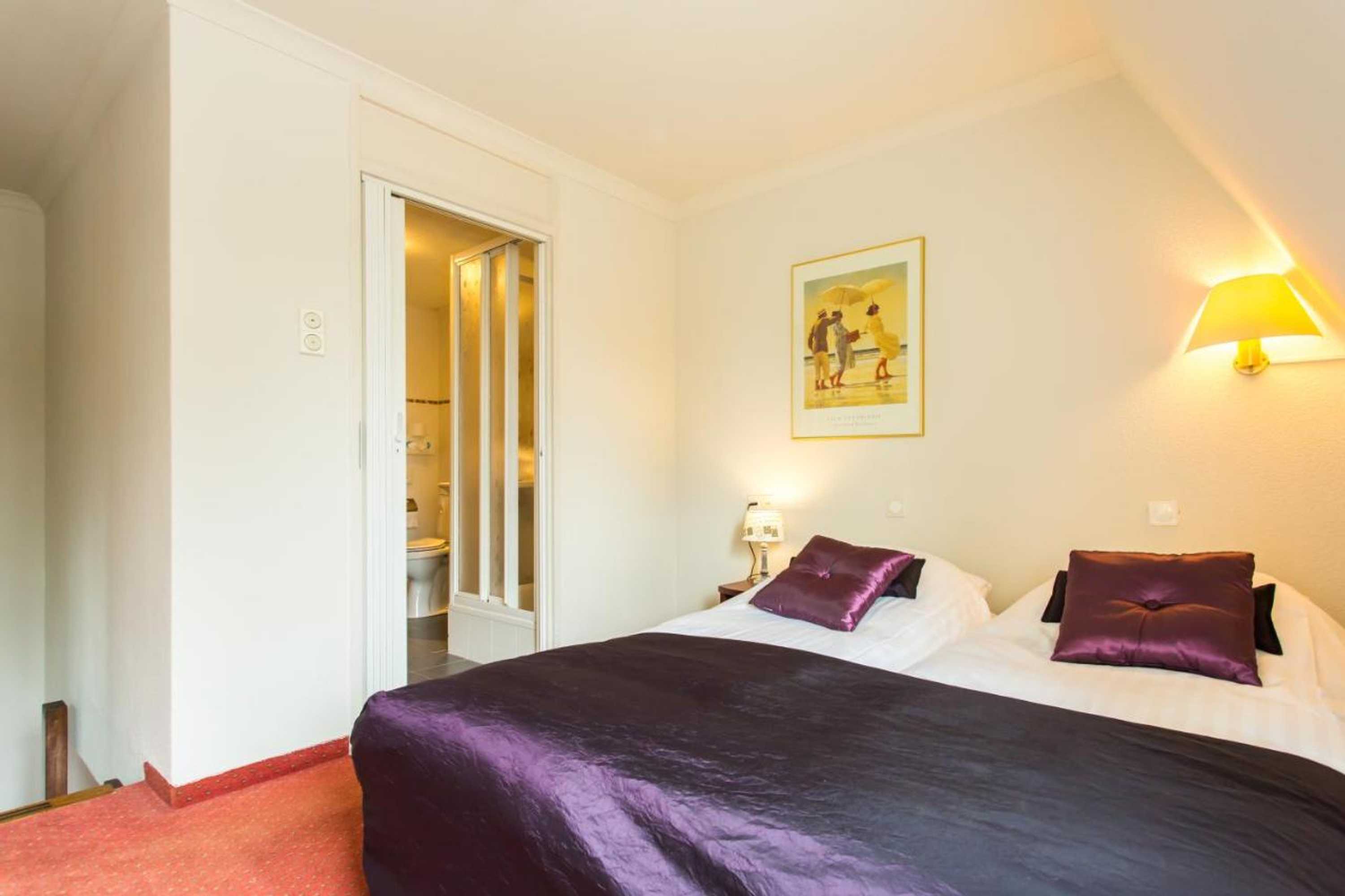 Gift card for Brinkhotel