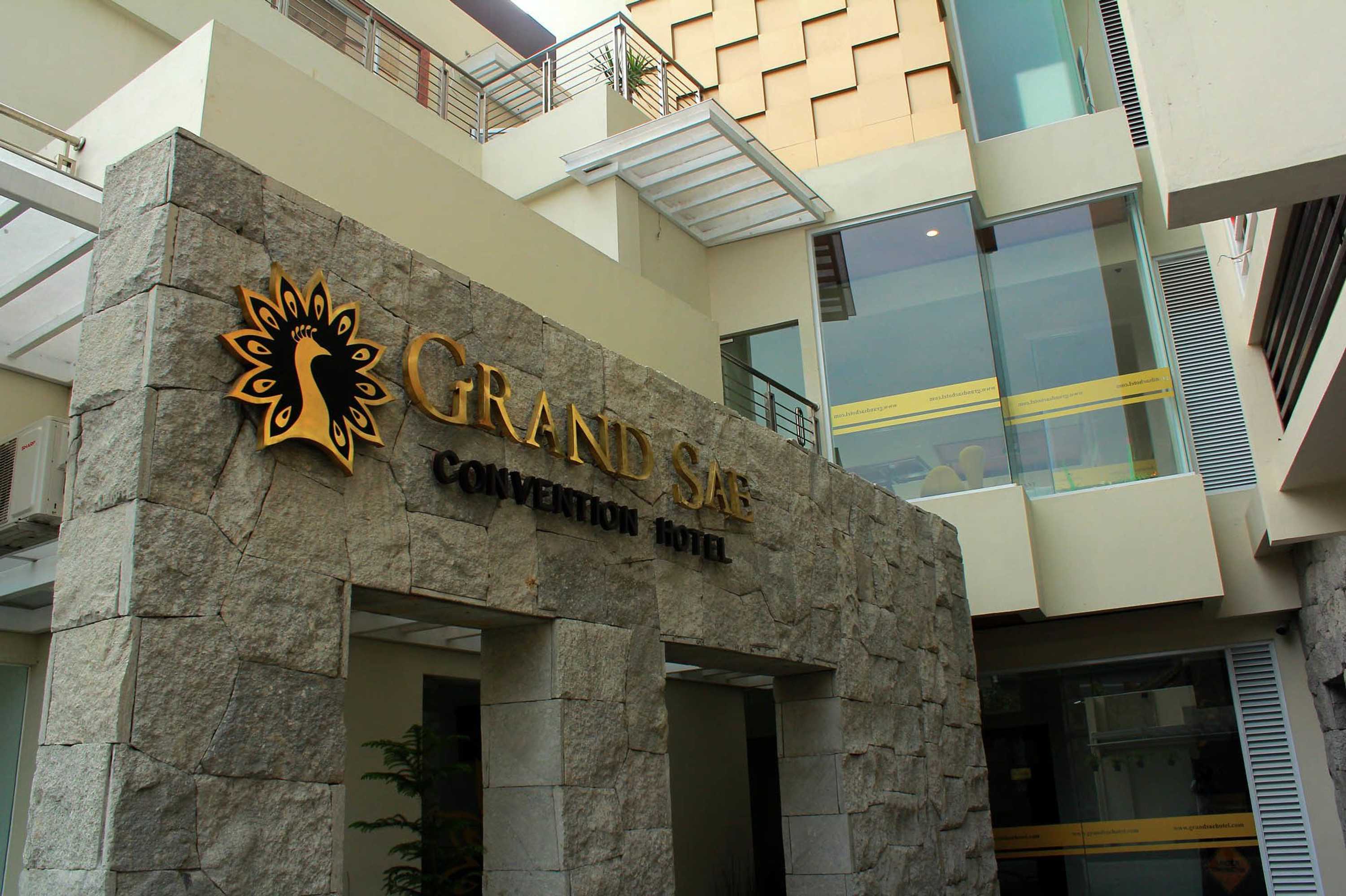 Gift card for Grand Sae Boutique Hotel Gift card for Grand Sae Boutique Hotel