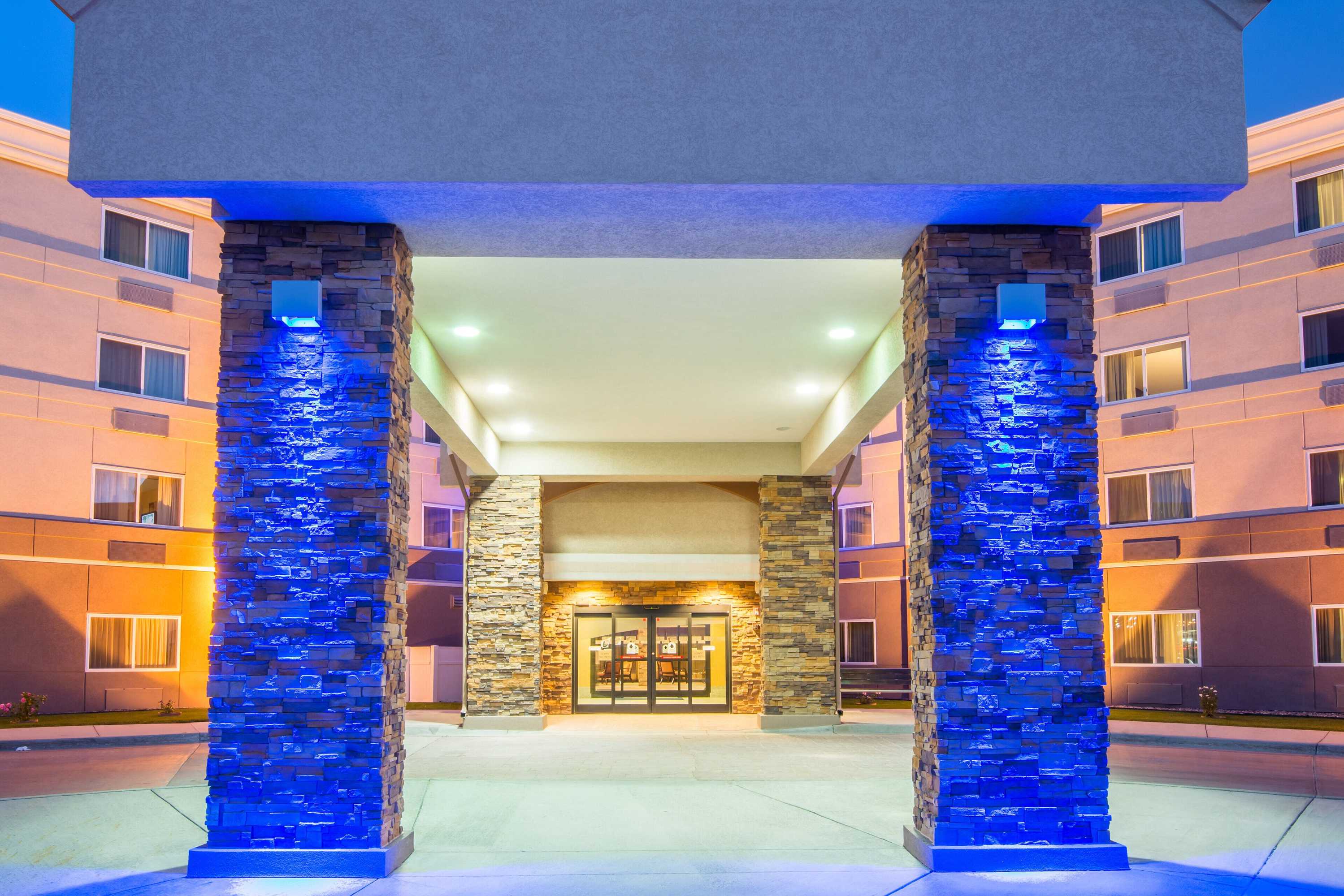 Gift card for Holiday Inn Express Casper-Interstate 25 by Ihg Gift card for Holiday Inn Express Casper-Interstate 25 by Ihg