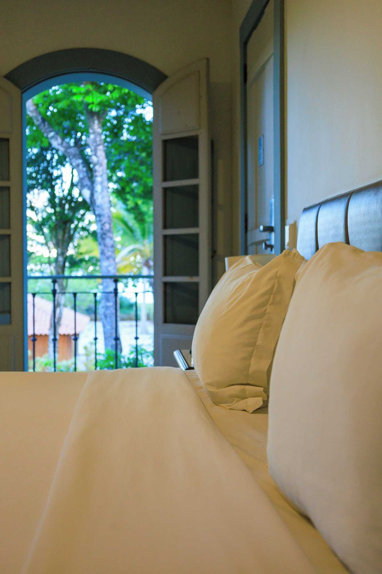Gift card for Vila Angatú Eco Resort & Spa Gift card for Vila Angatú Eco Resort & Spa