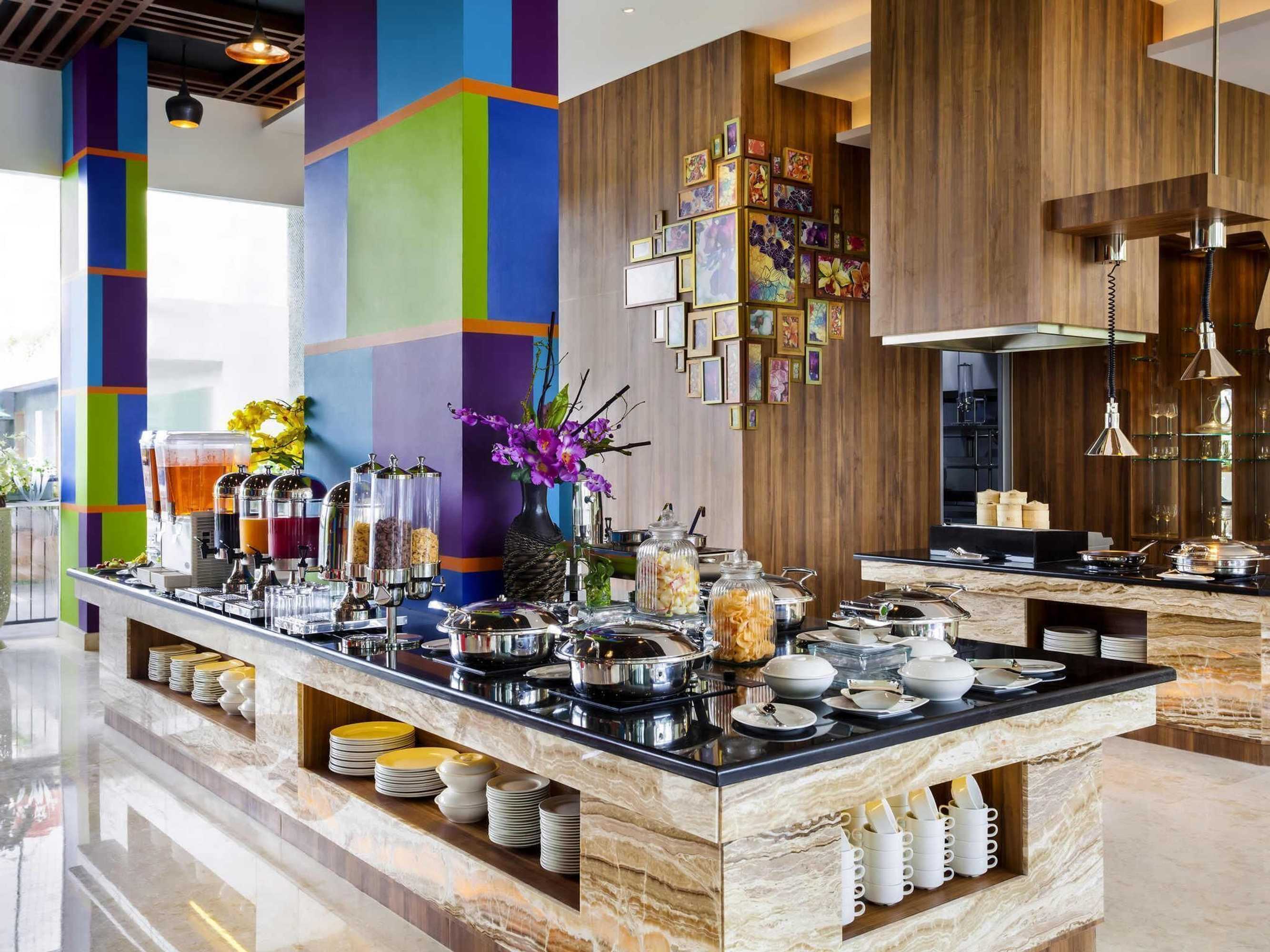 Gift card for Ibis Styles Cikarang Gift card for Ibis Styles Cikarang