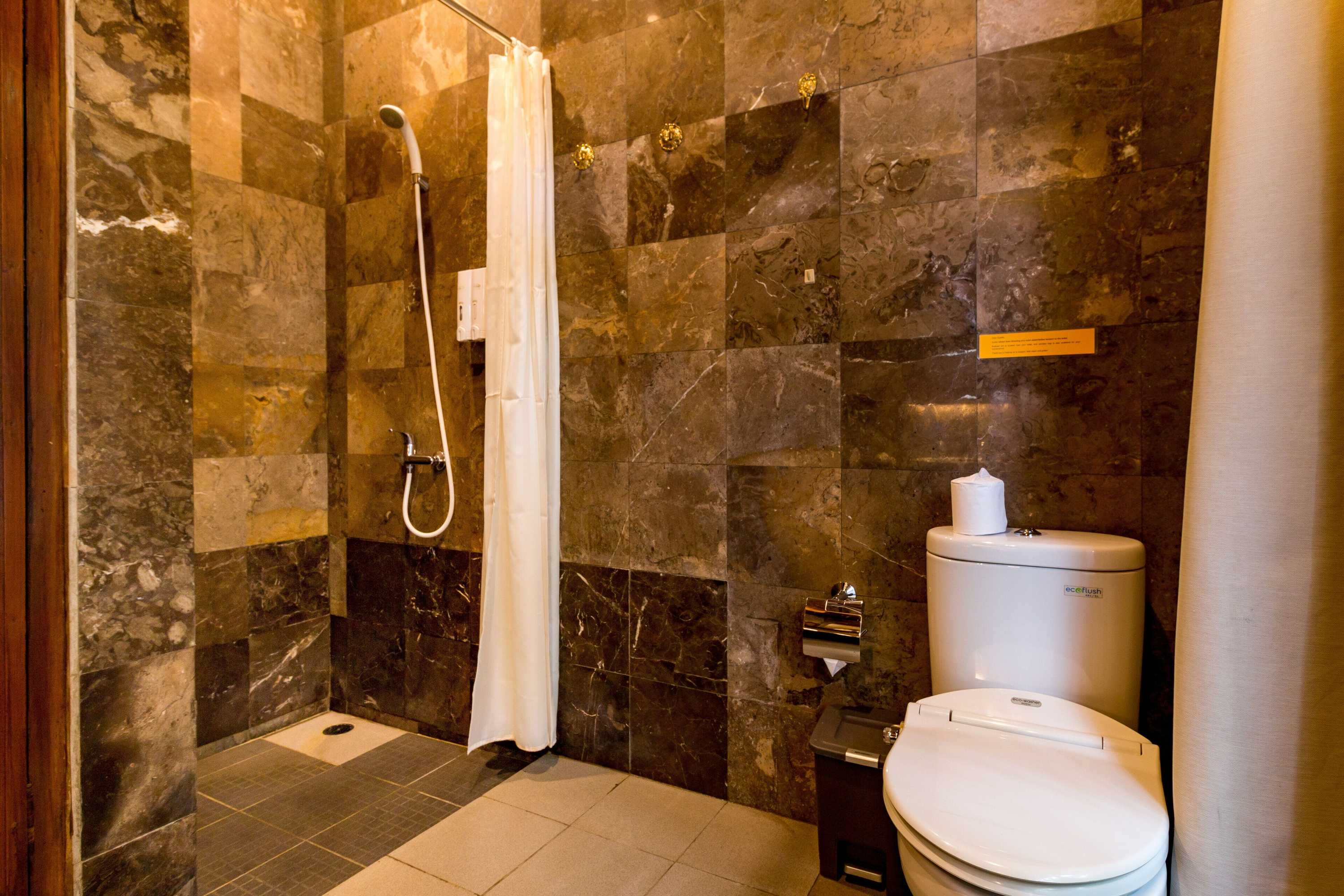 Gift card for Cepik Villa Sidemen by Agata