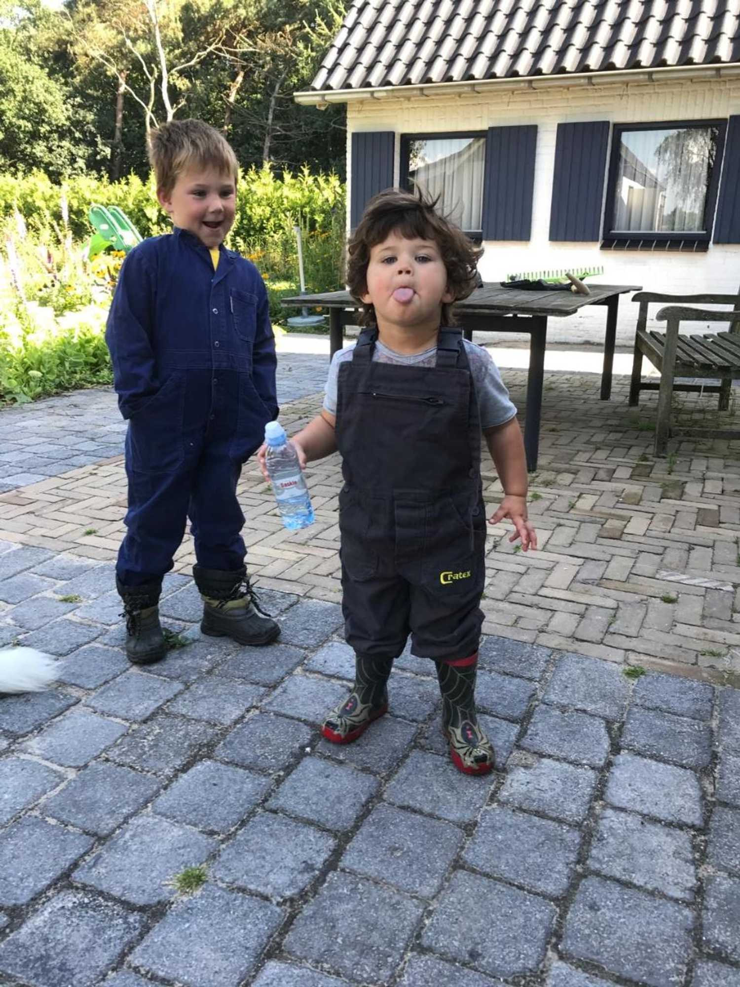 Gift card for Bed & Breakfast de Zandhoef