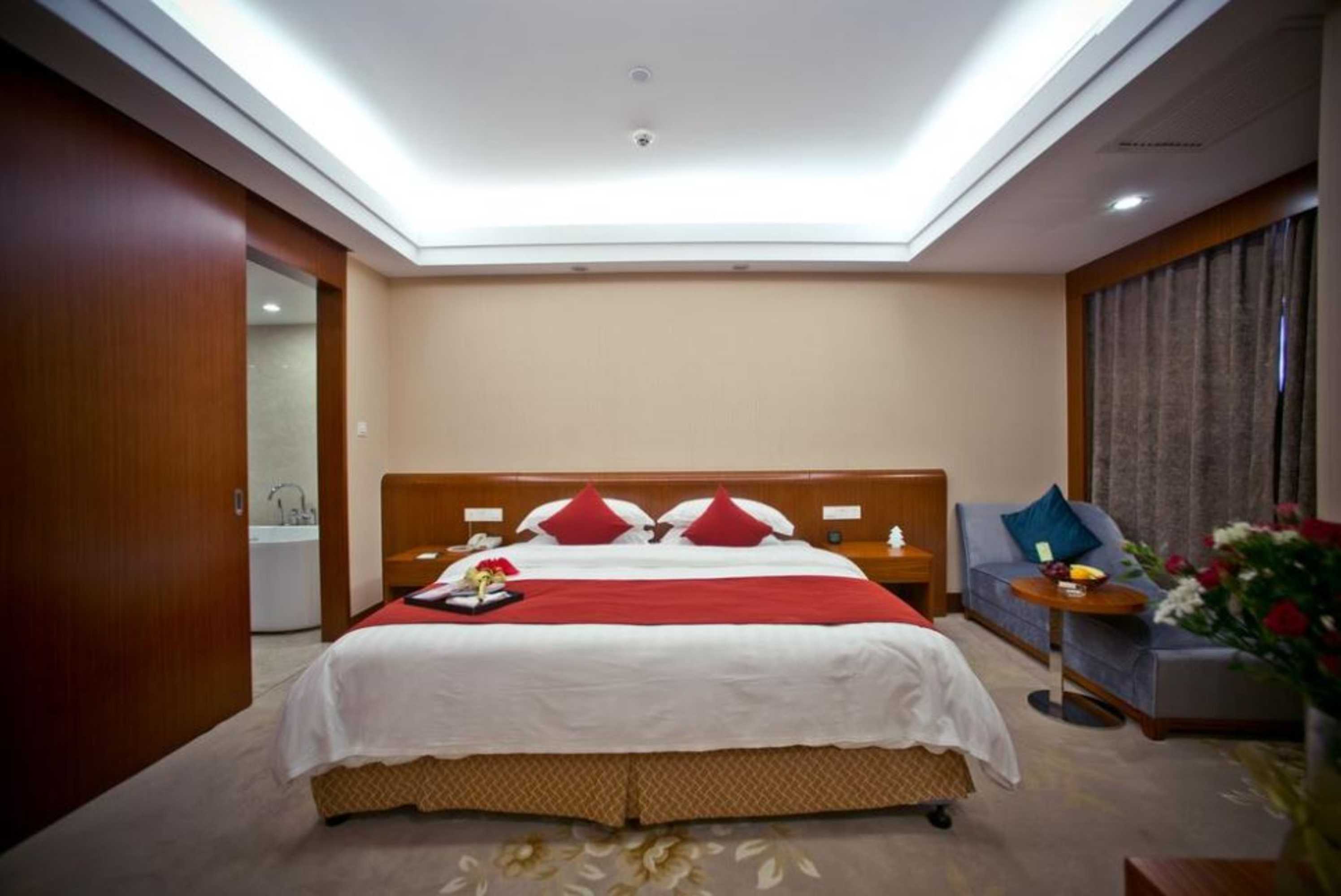 Gift card for Huafang Jinling International Hotel Zhangjiagang Gift card for Huafang Jinling International Hotel Zhangjiagang