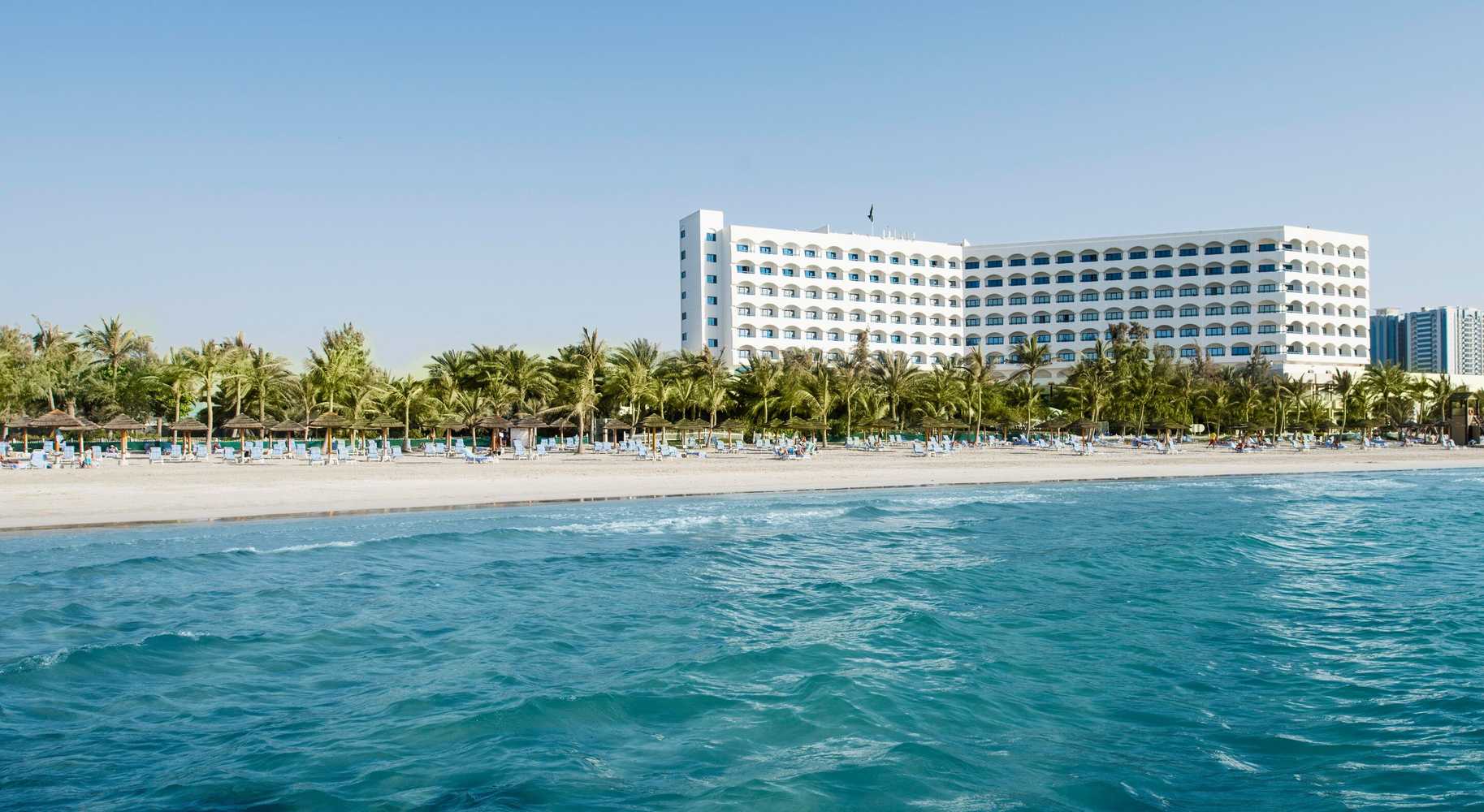 Gift card for Ajman Hotel & Villas by Blazon Hotels
