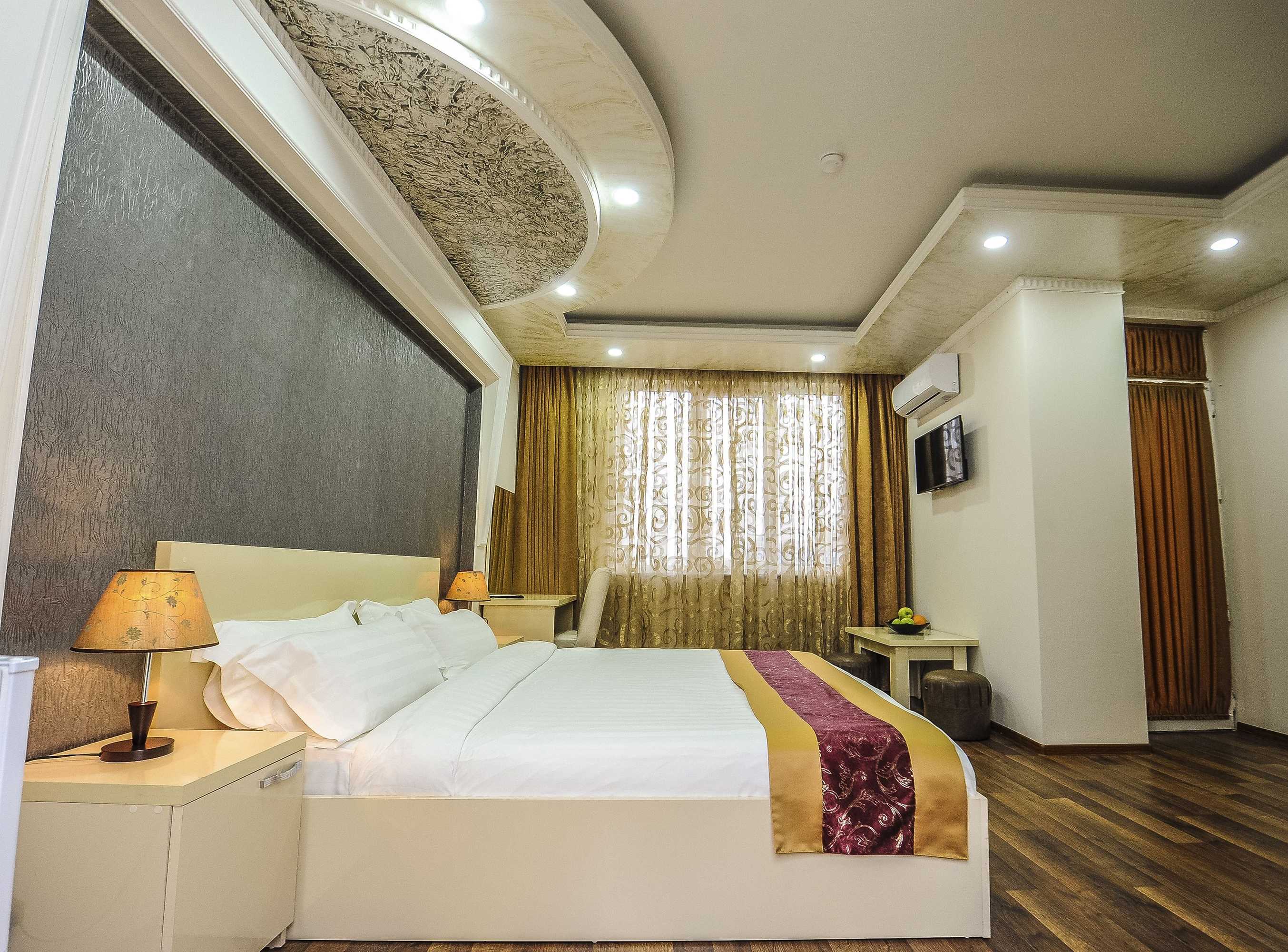 Gift card for Hotel Aisi