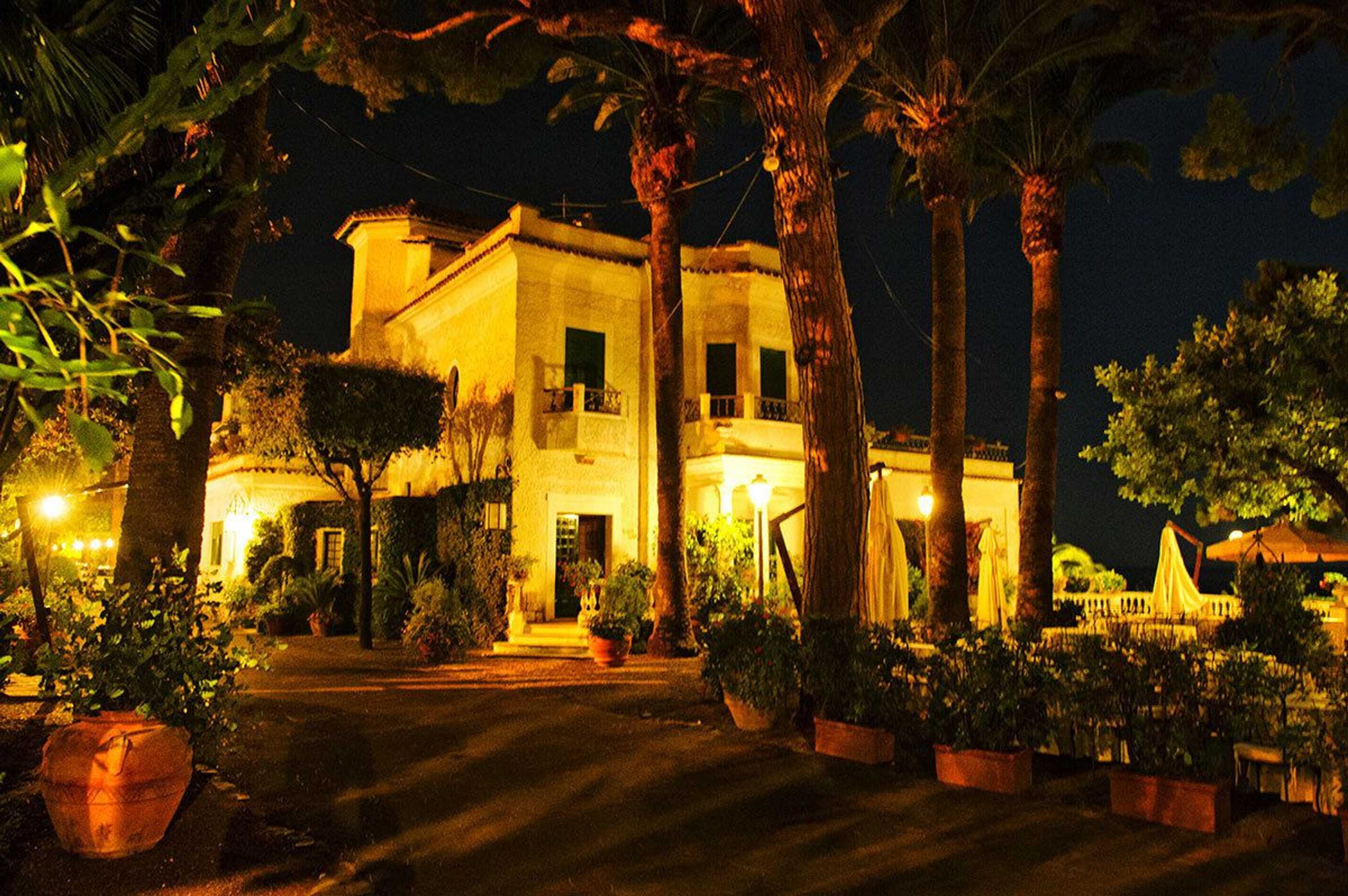 Gift card for Grande Albergo Miramare Gift card for Grande Albergo Miramare