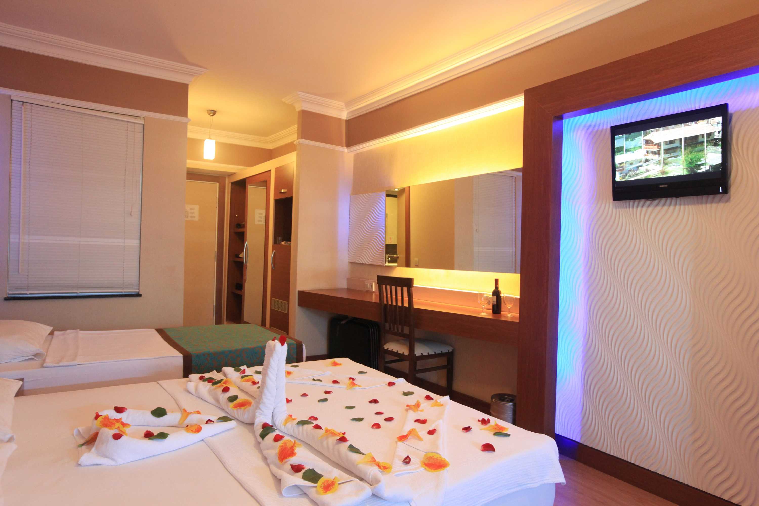 Gift card for Taç Premier Hotel & Spa Gift card for Taç Premier Hotel & Spa