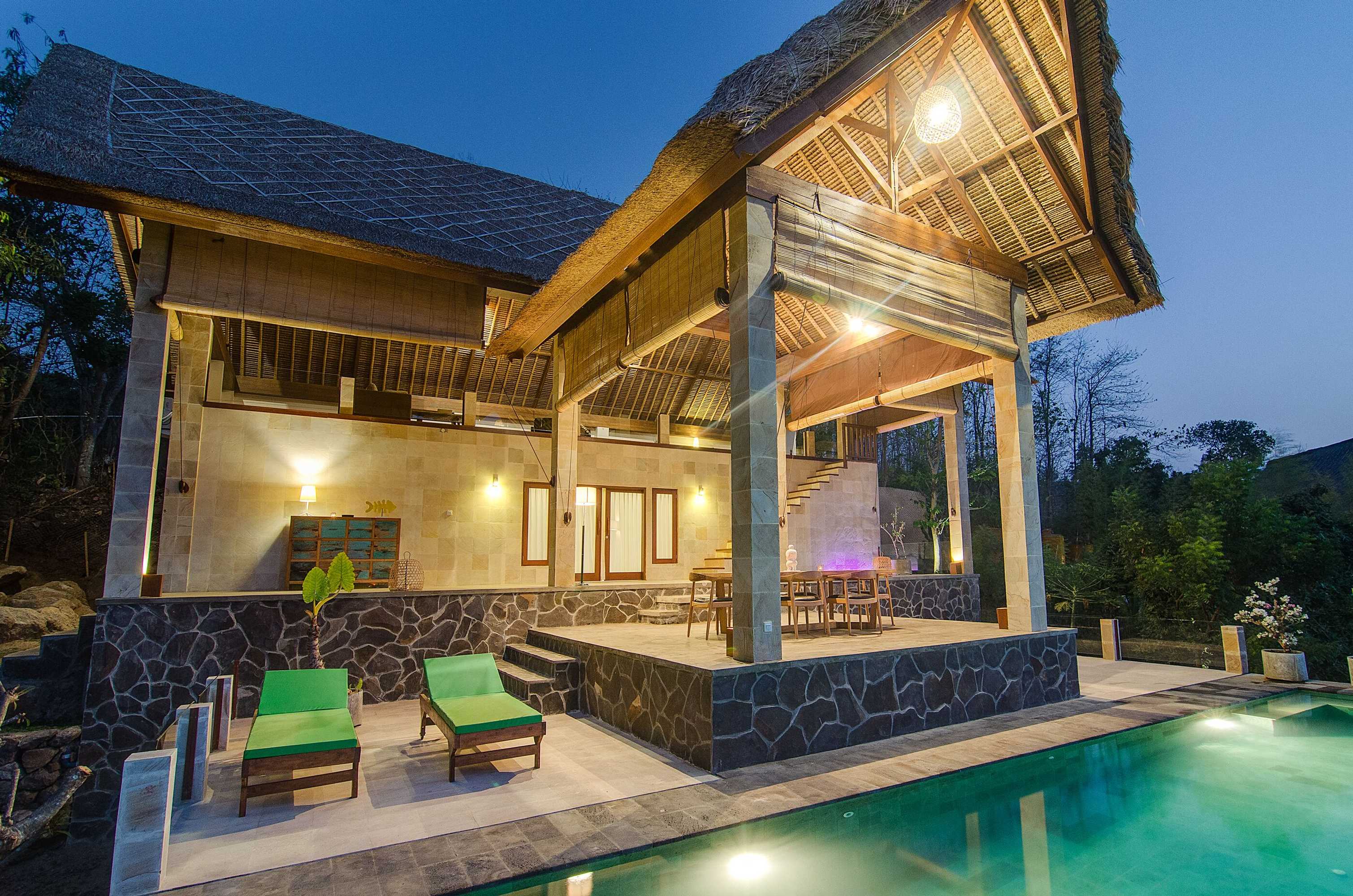 Gift card for Sanglung Villas & Suites Gift card for Sanglung Villas & Suites