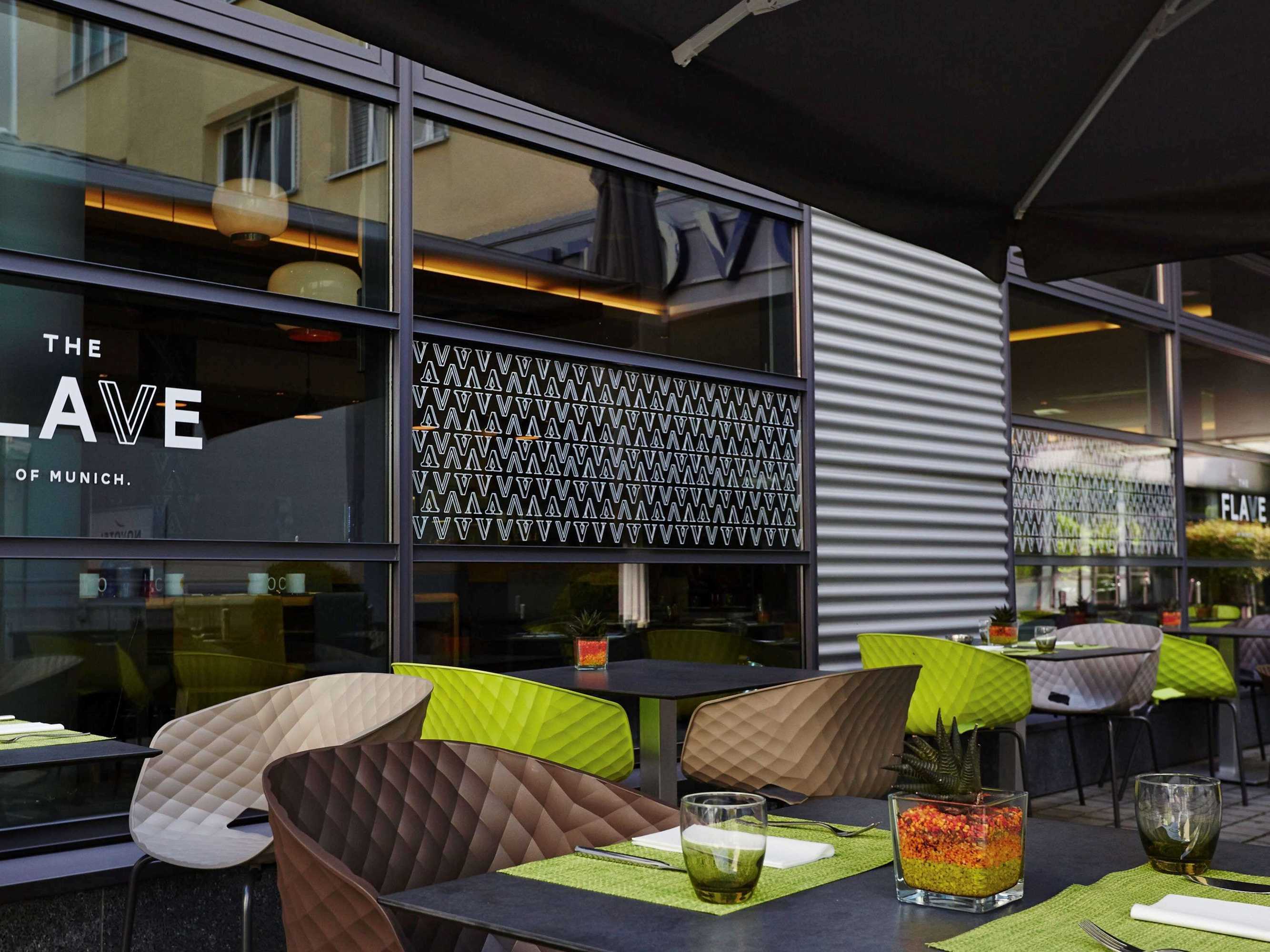 Gift card for Novotel Muenchen City Gift card for Novotel Muenchen City
