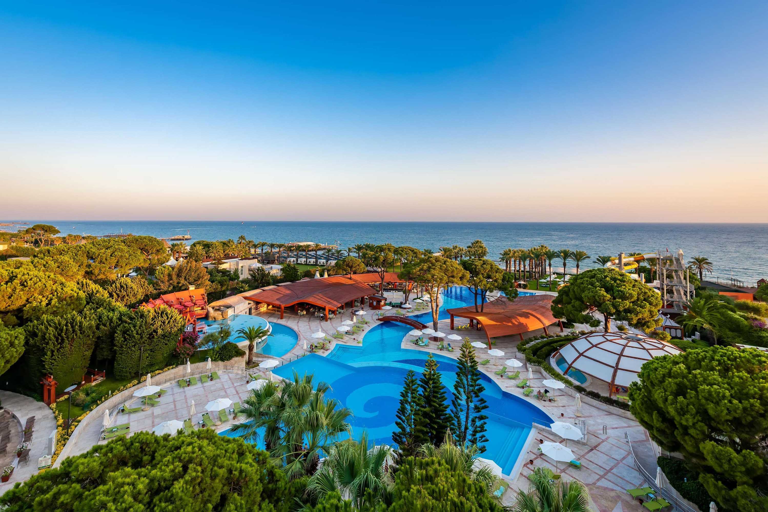 Gift card for Cornelia De Luxe Resort - All Inclusive Gift card for Cornelia De Luxe Resort - All Inclusive