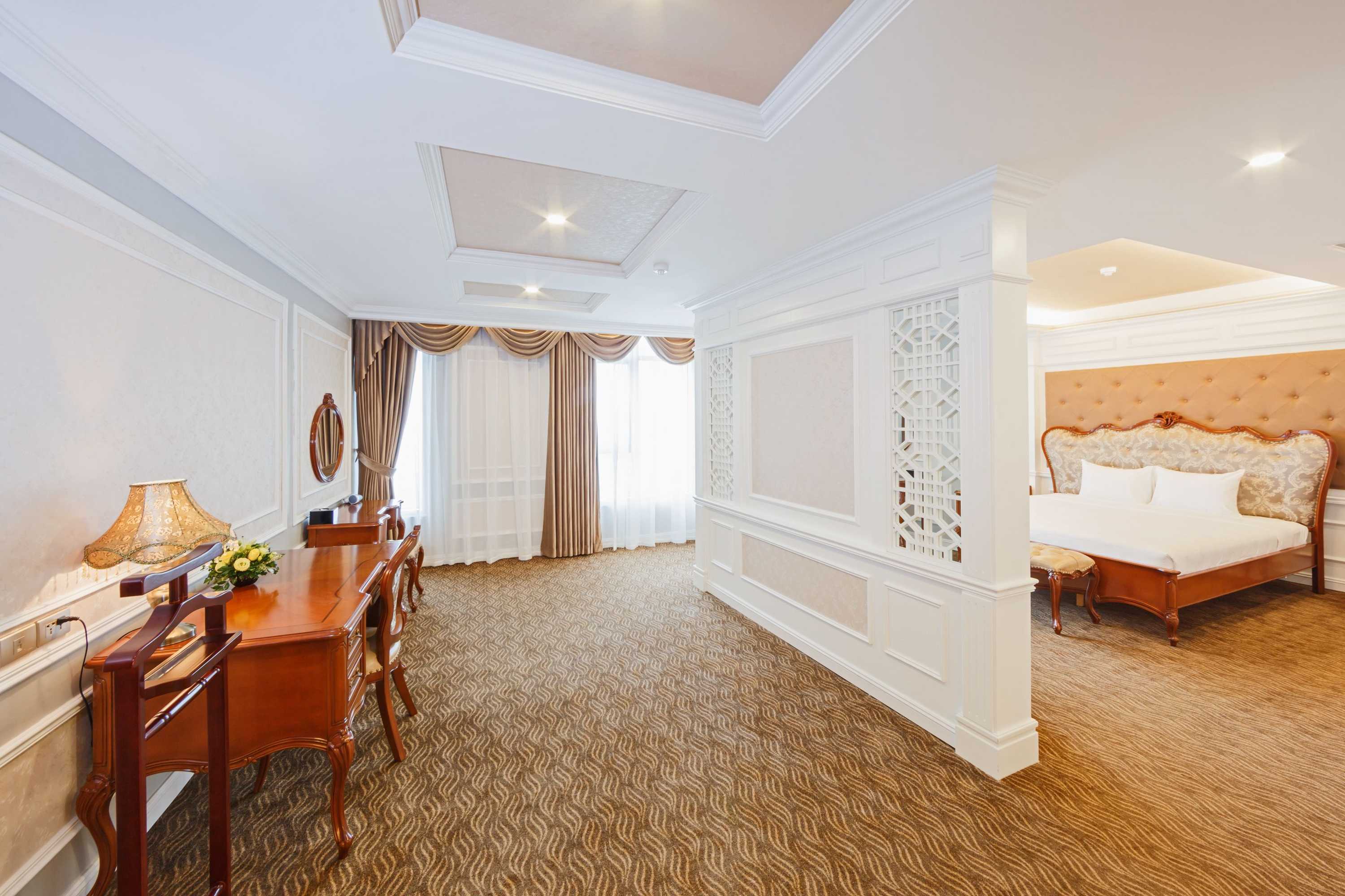 Gift card for Muong Thanh Holiday Moc Chau Hotel