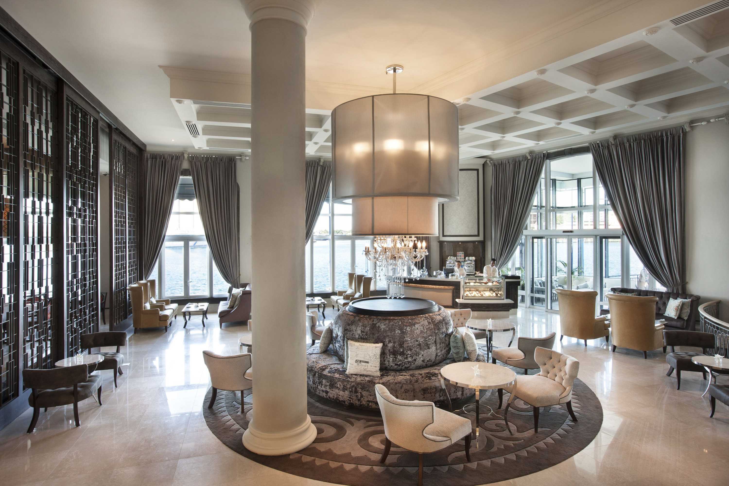 Gift card for Labourdonnais Waterfront Hotel Gift card for Labourdonnais Waterfront Hotel