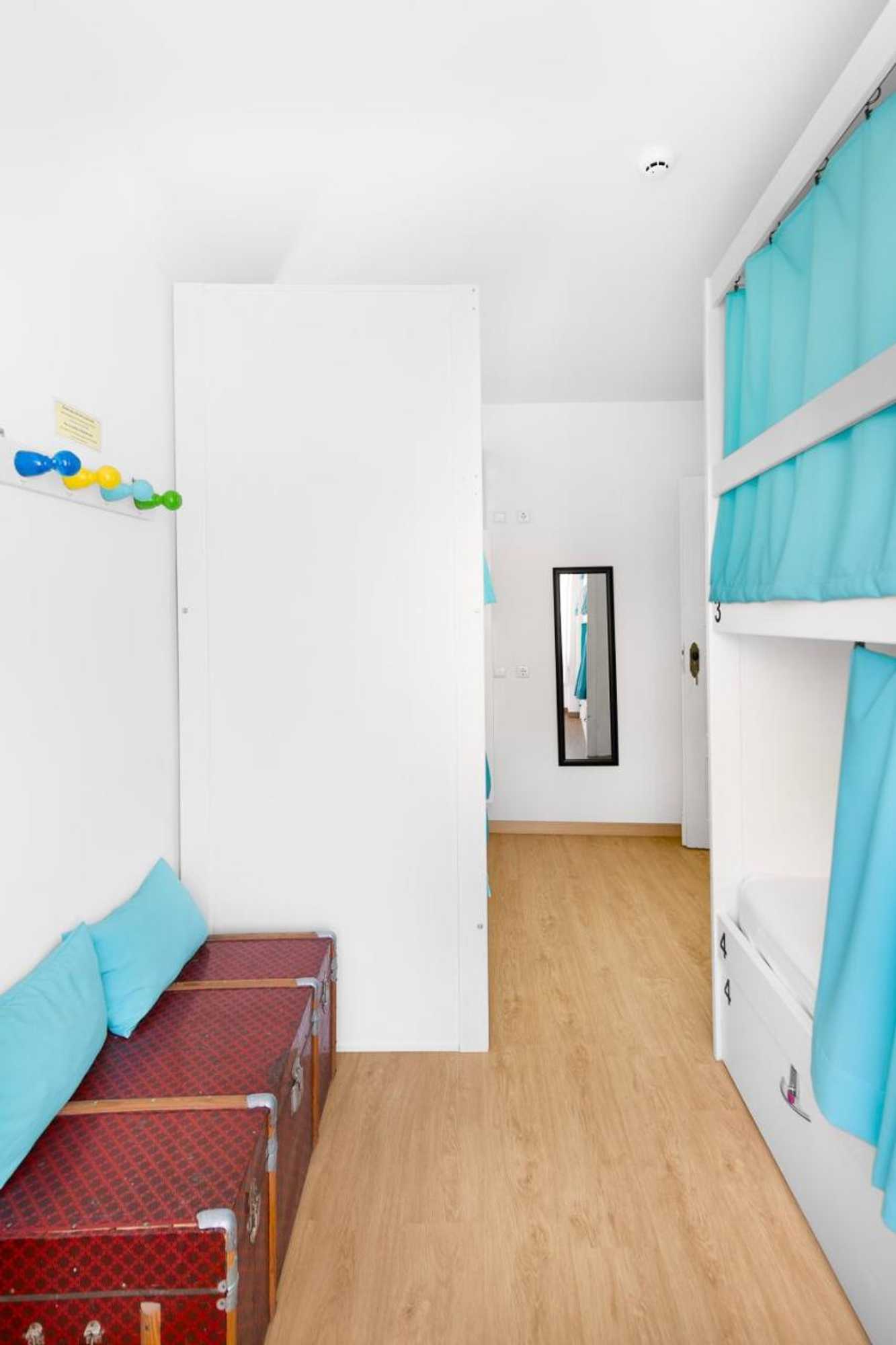 Gift card for Ínsua Hostel