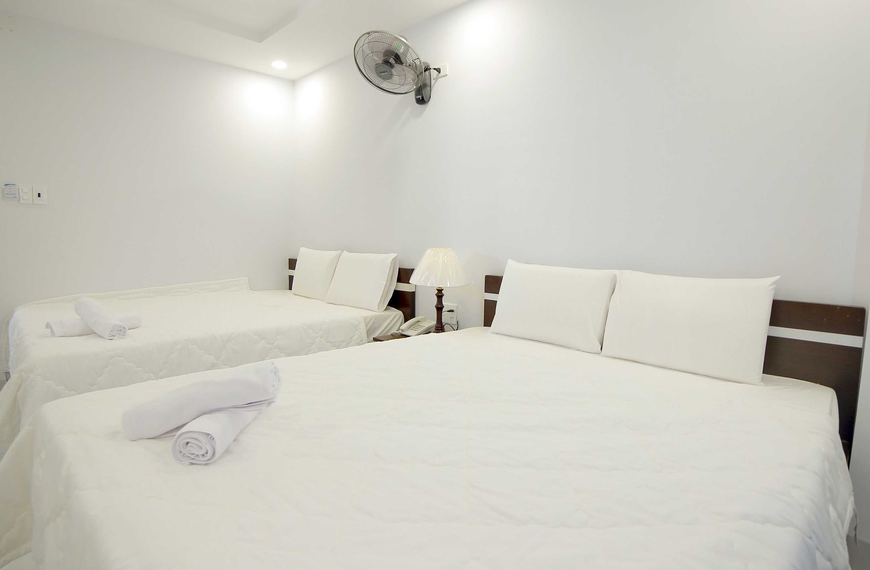 Gift card for Tân Thi Hotel