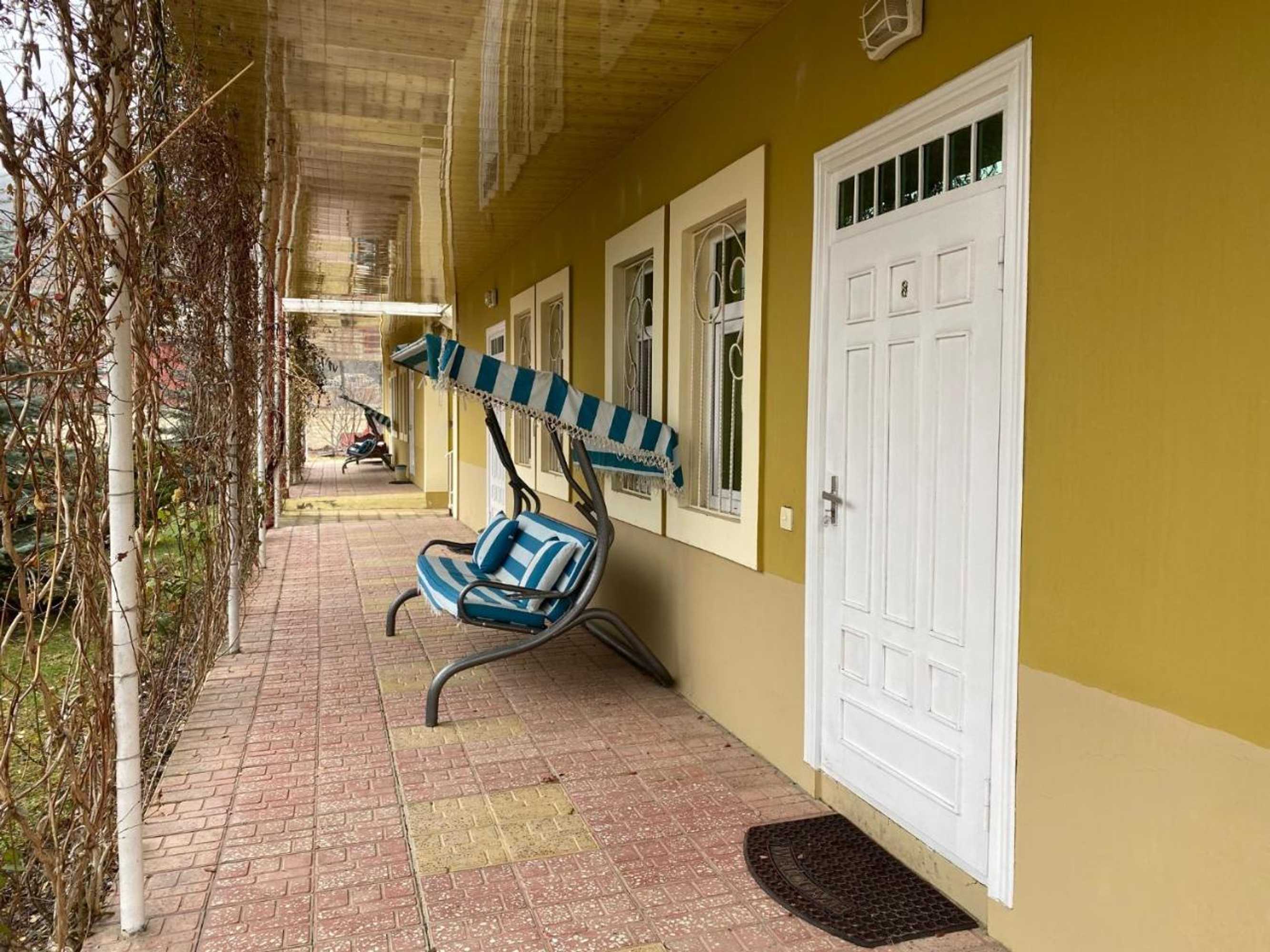 Gift card for Zangazur Hotel & Cottages