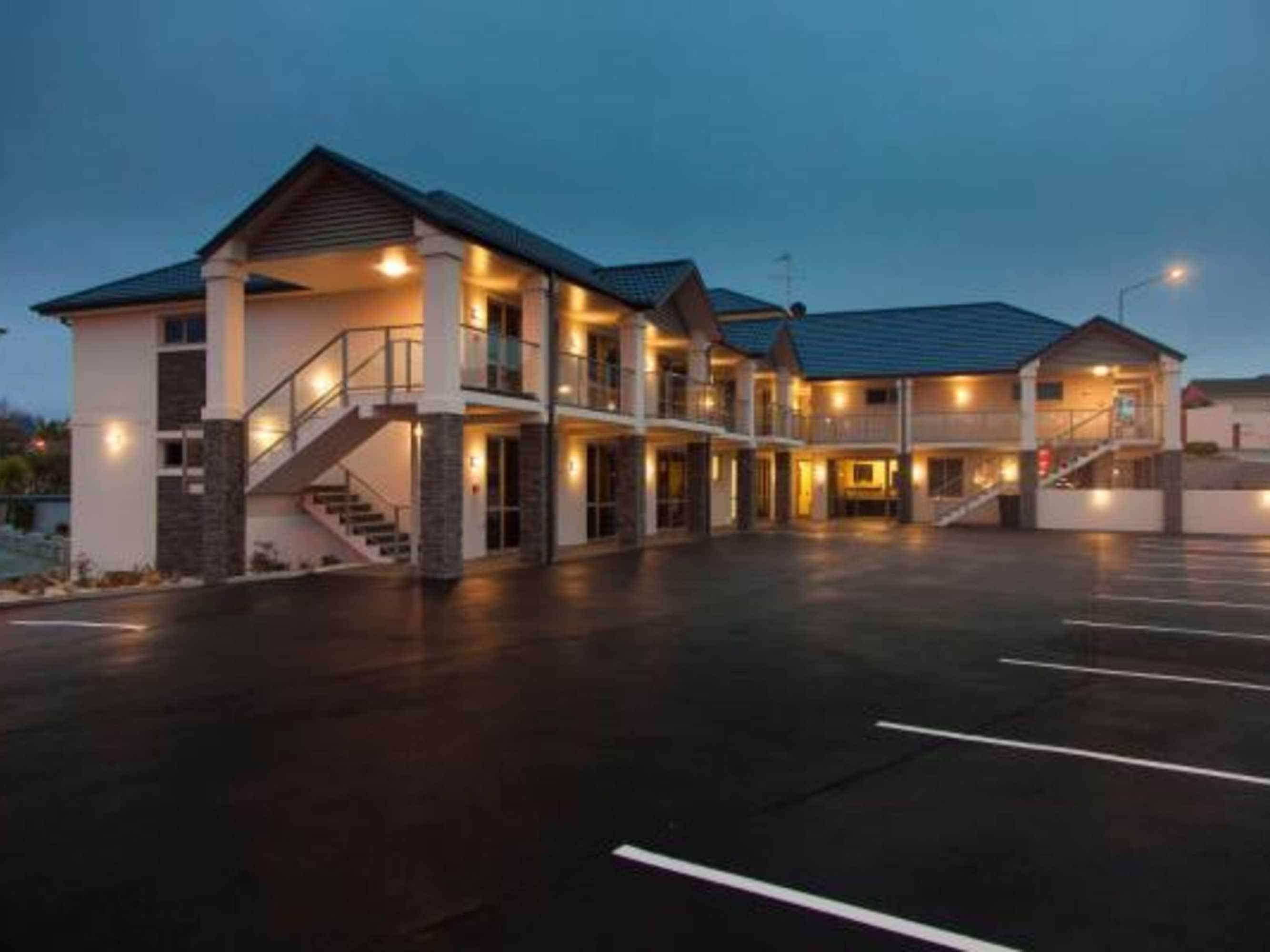 Gift card for Harbour View Motel Gift card for Harbour View Motel