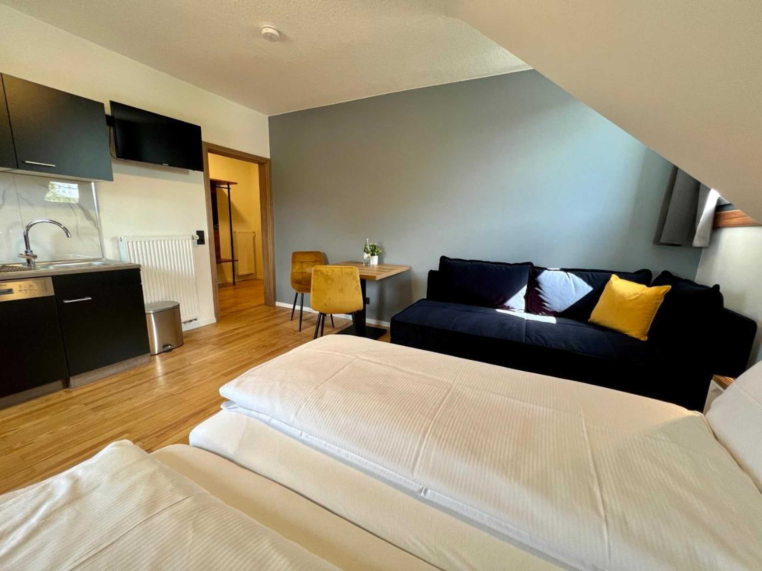 Gift card for Junipro Hotel Schinderhannes