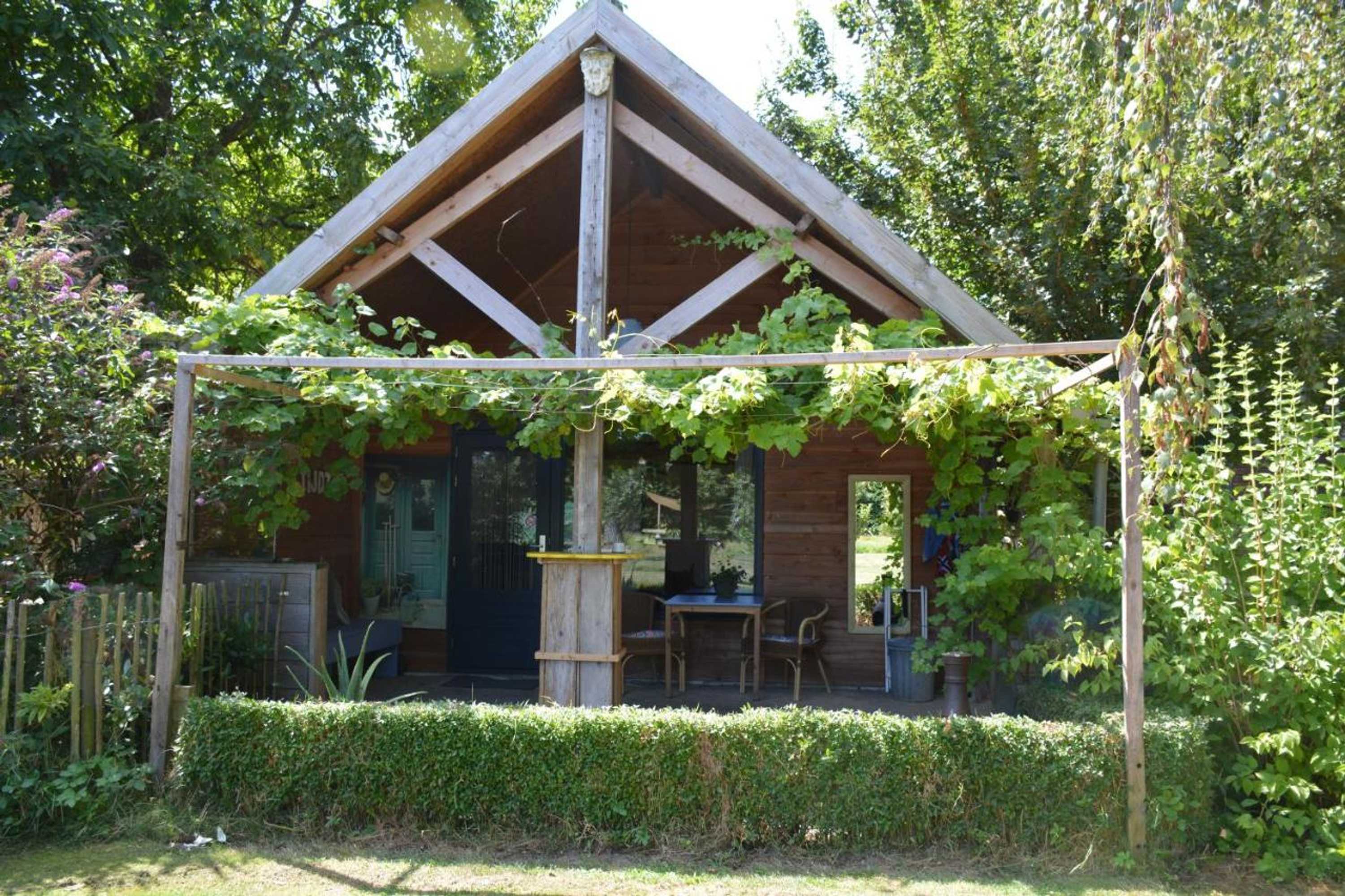 Gift card for Tijdzat