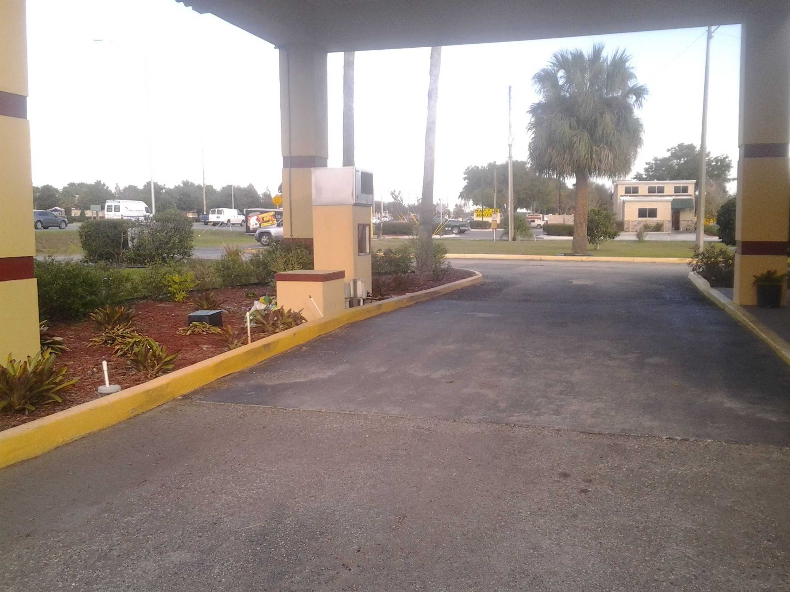 Gift card for Budget Lodge of Mount Dora Gift card for Budget Lodge of Mount Dora