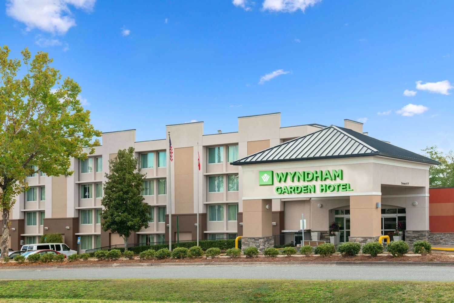Gift card for Wyndham Garden Tallahassee Capitol Gift card for Wyndham Garden Tallahassee Capitol