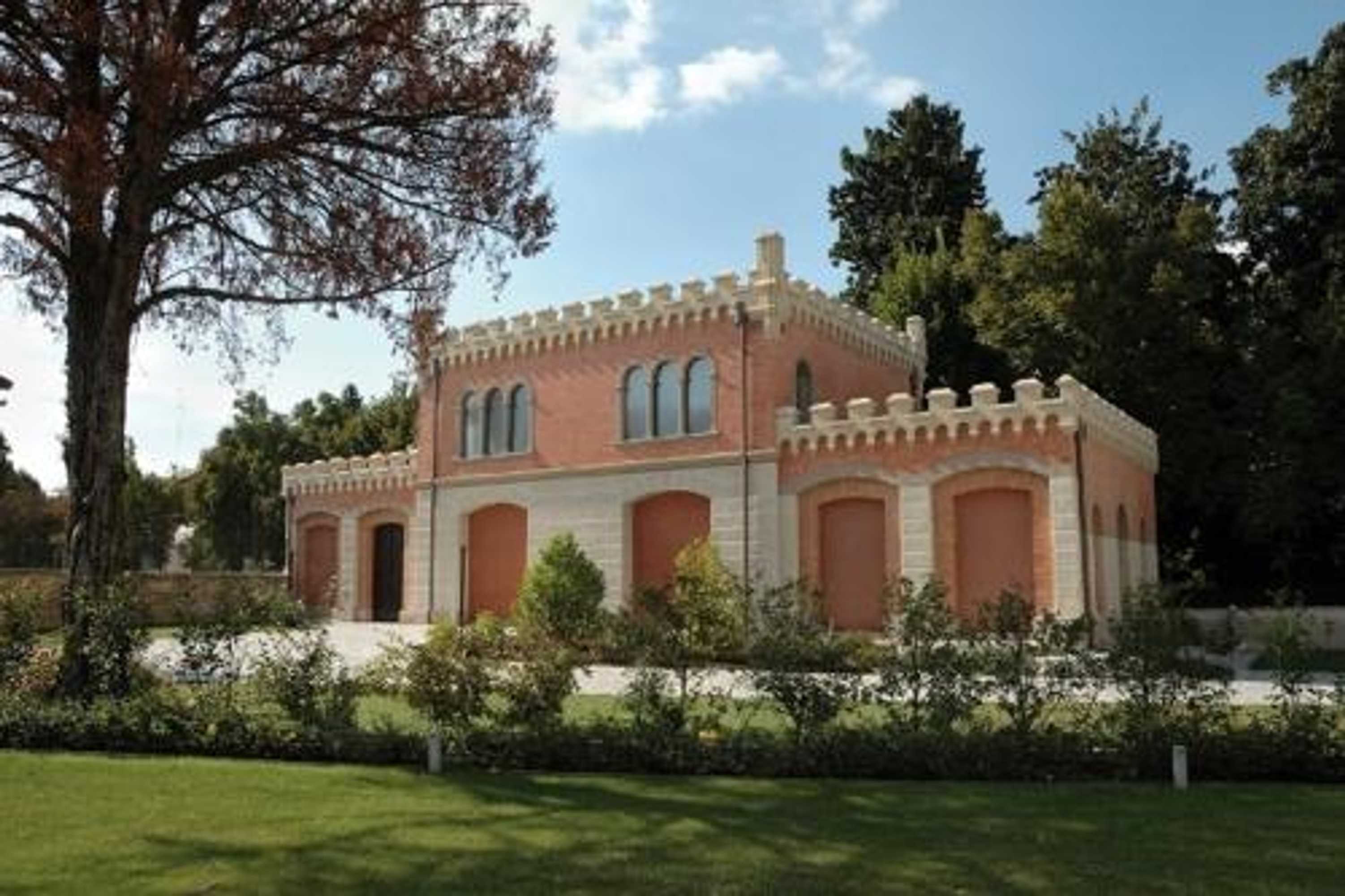 Gift card for Hotel Villa Maternini Gift card for Hotel Villa Maternini