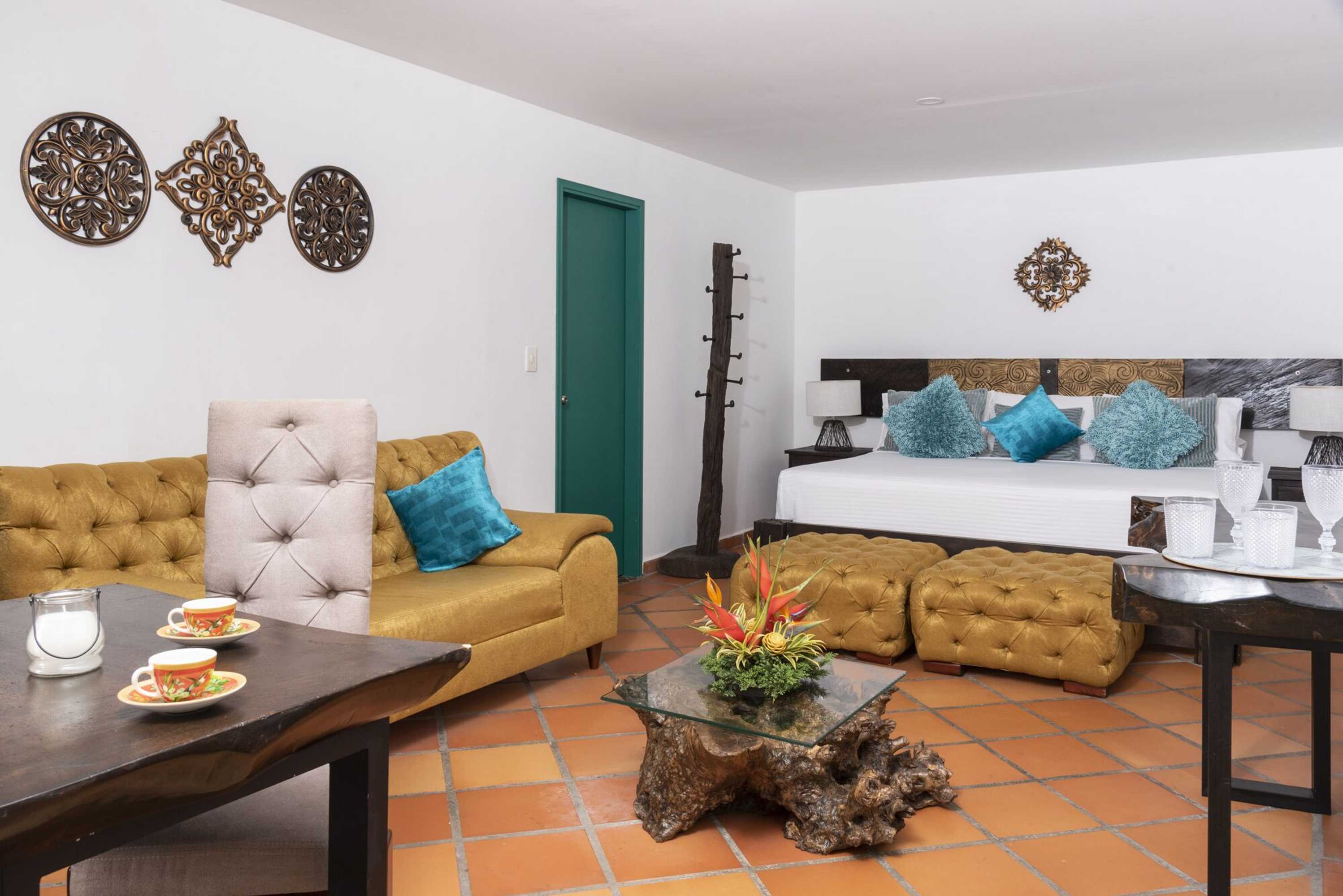 Gift card for Hotel Campestre Café Café Gift card for Hotel Campestre Café Café