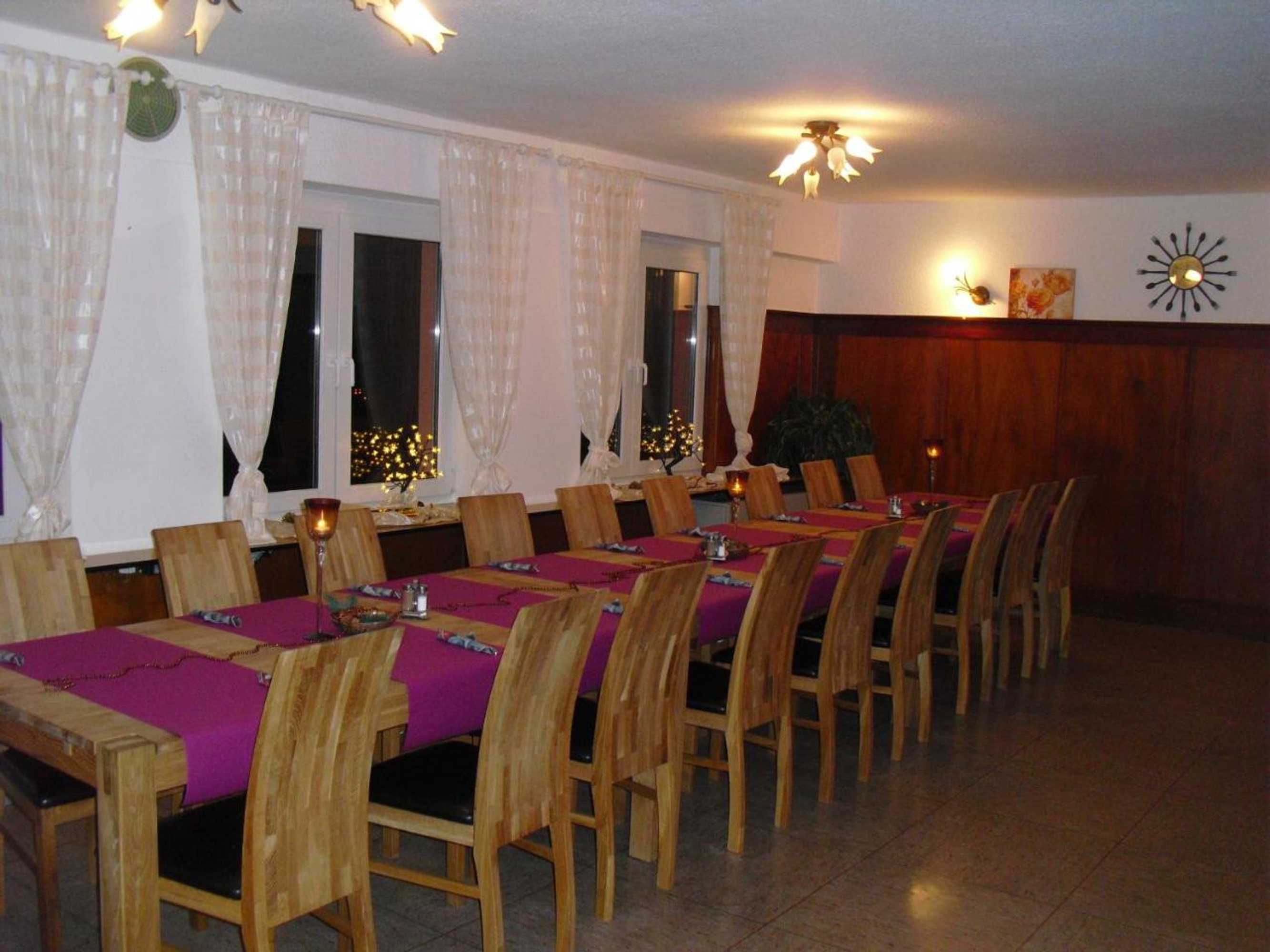 Gift card for Gasthof Zum Lahntal