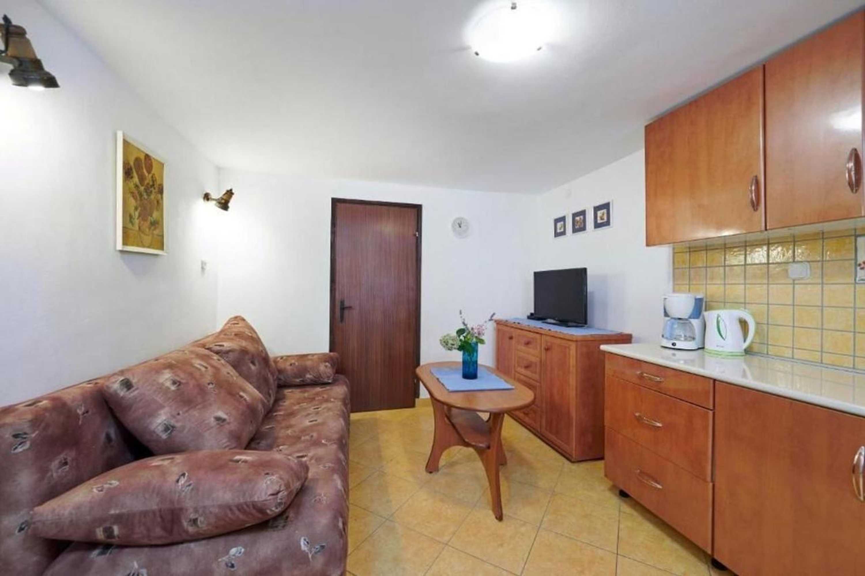 Gift card for Apartments Davorka