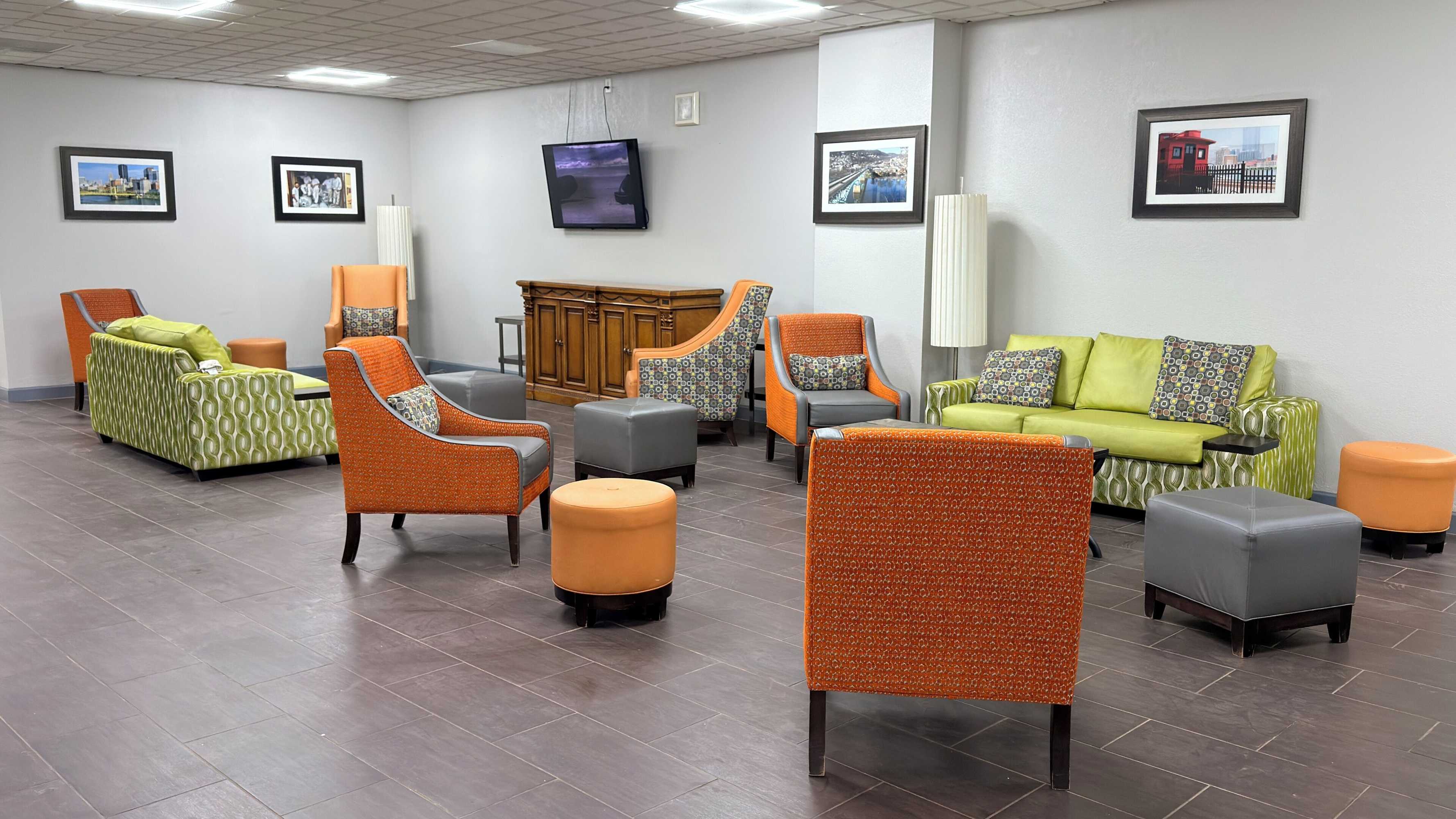 Gift card for Ramada by Wyndham New Kensington