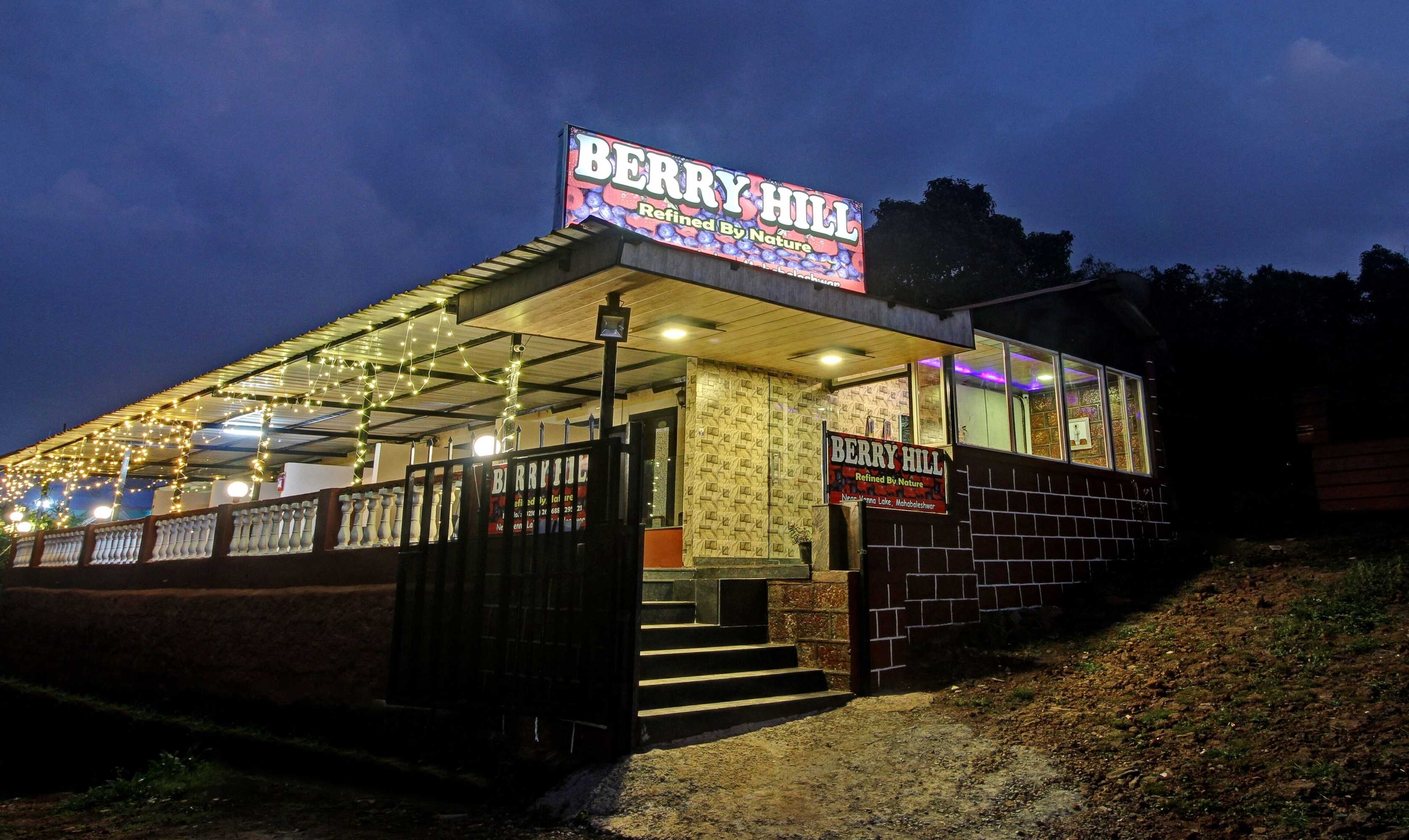 Gift card for Treebo Berry Hill Venna Lake, 3 Km From City Center Gift card for Treebo Berry Hill Venna Lake, 3 Km From City Center