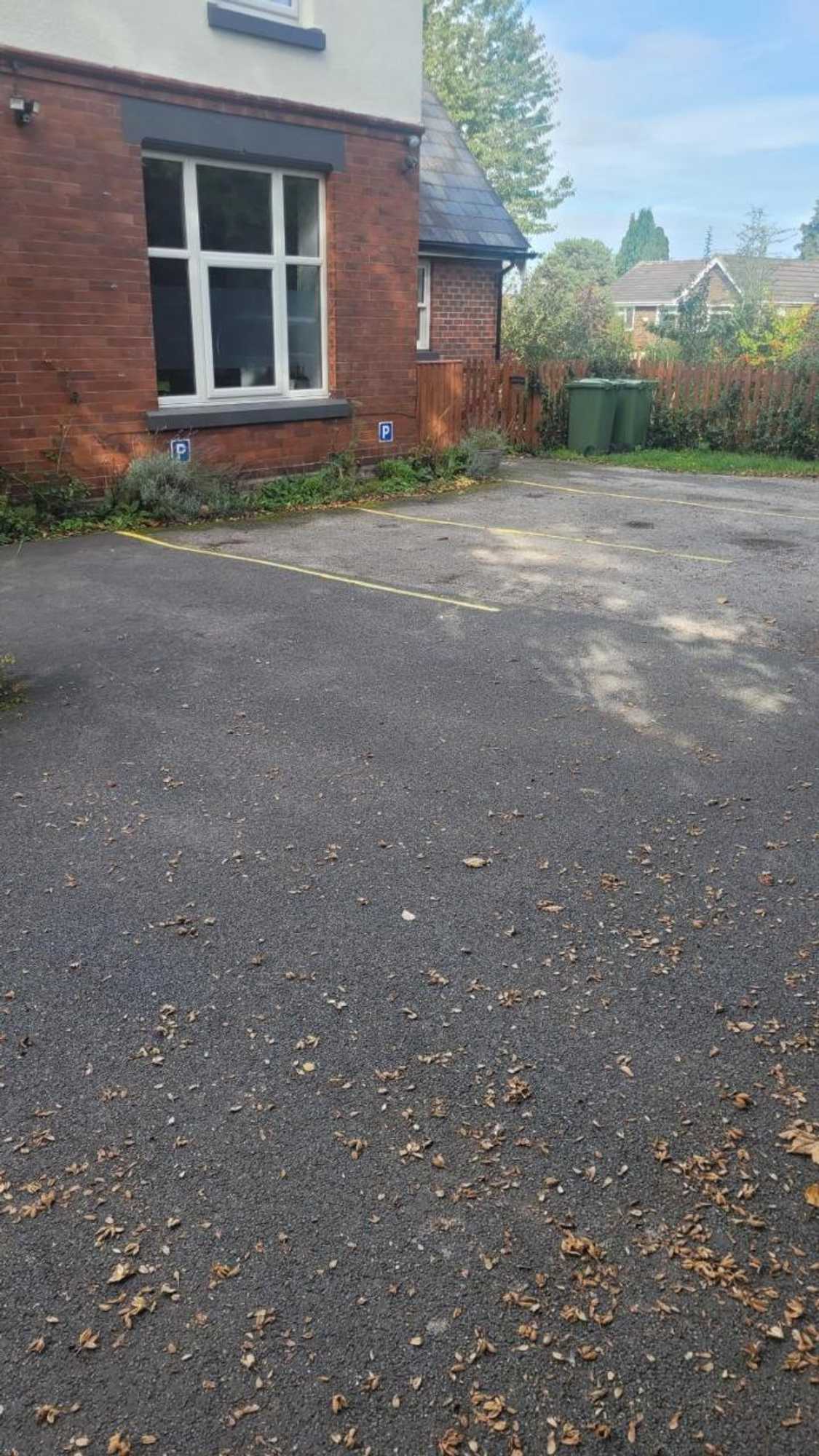 Gift card for The Hive at 52