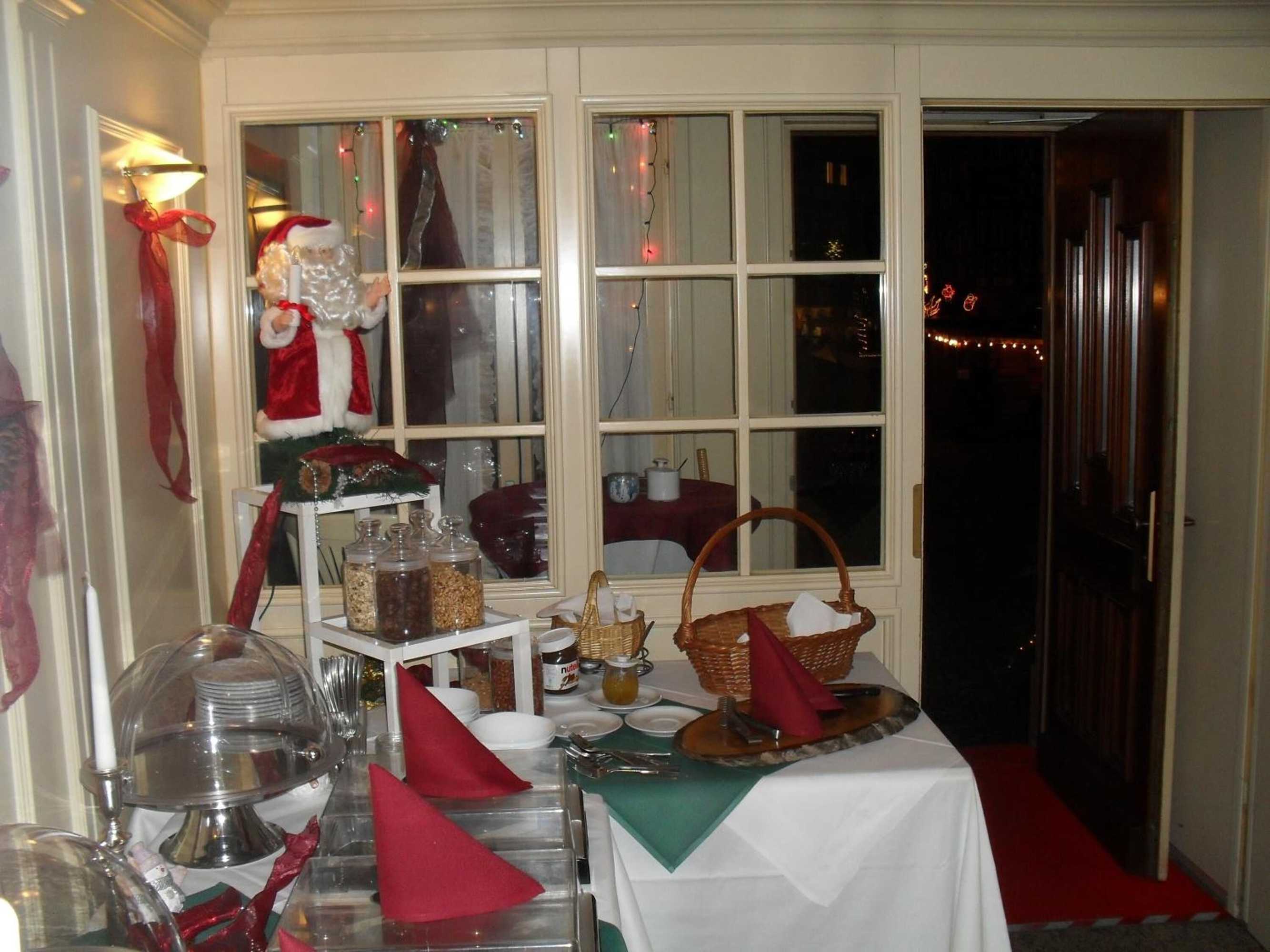 Gift card for Hotel Schwanen