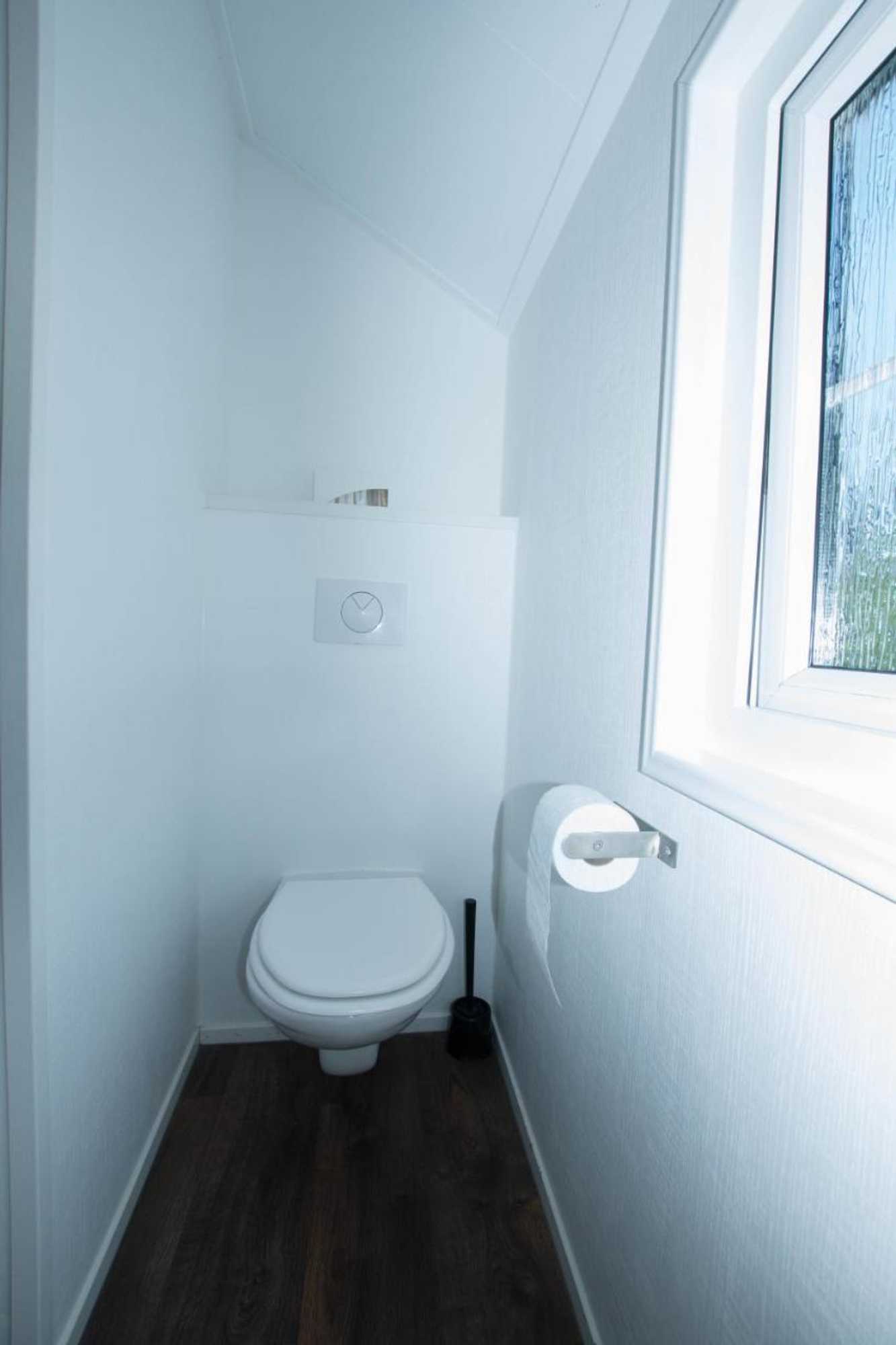 Gift card for Familiecamping De Vossenburcht