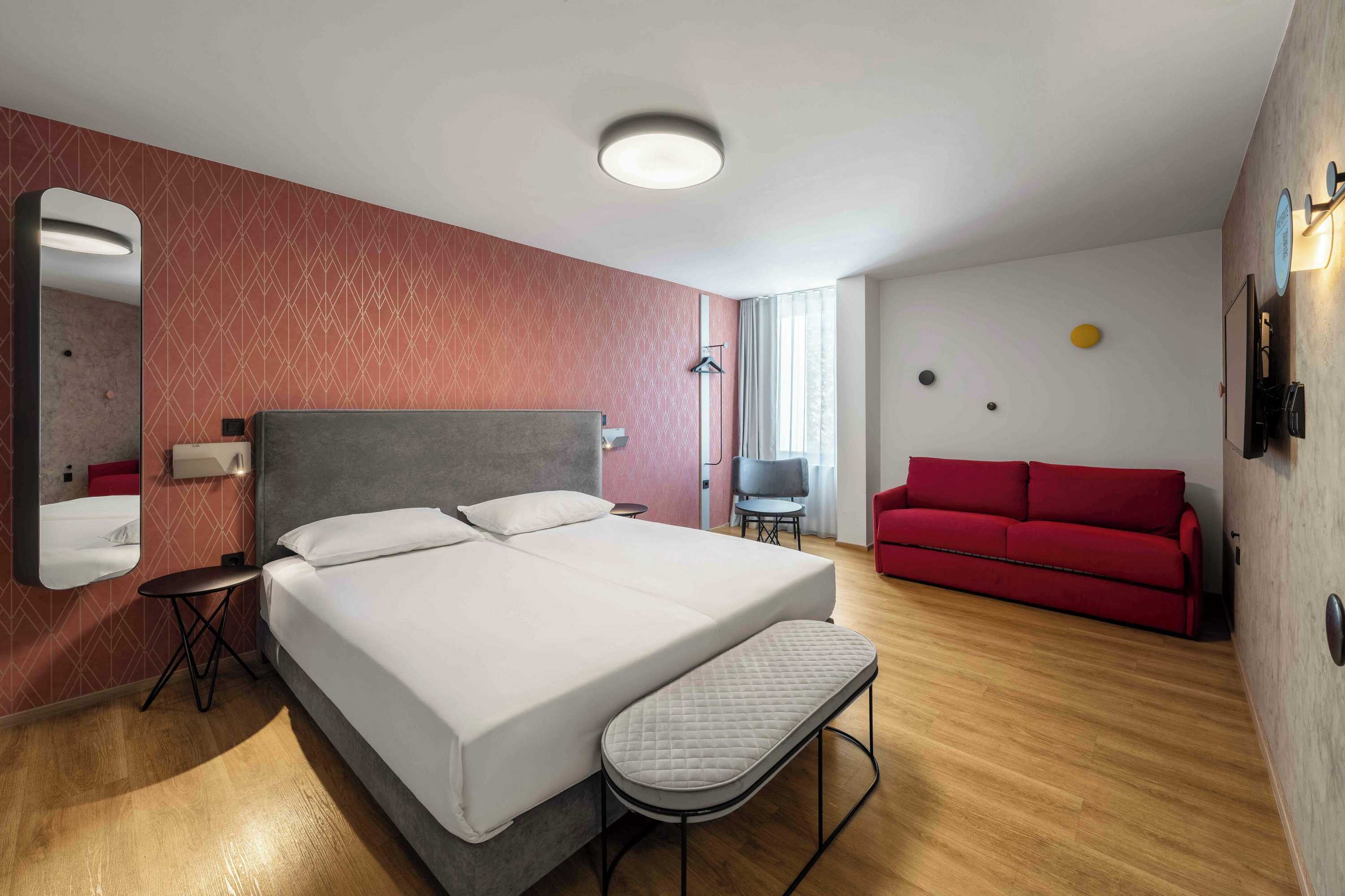 Gift card for Ibis Styles Ljubljana Centre Gift card for Ibis Styles Ljubljana Centre