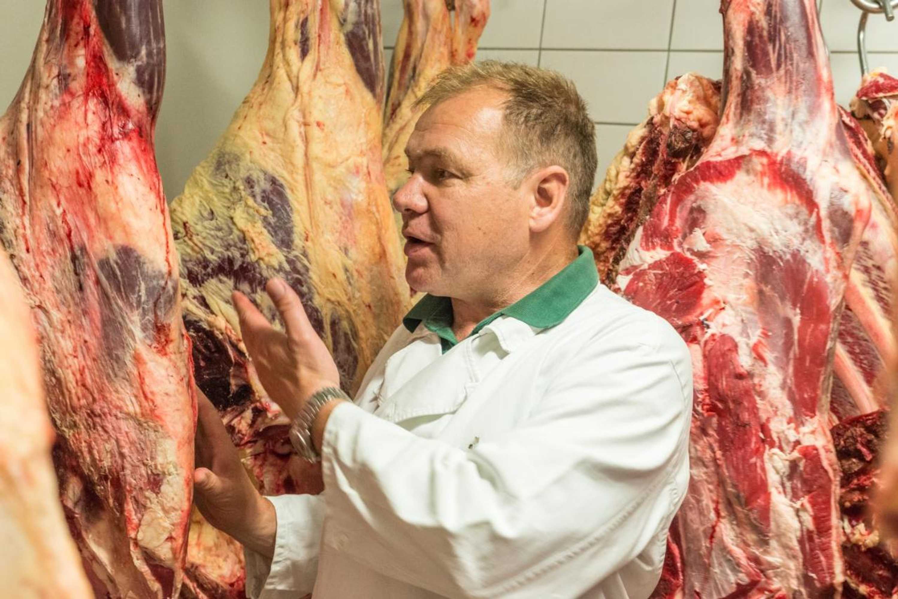 Gift card for Metzgerei Gasthof Oberhauser - Hotel Zur Post