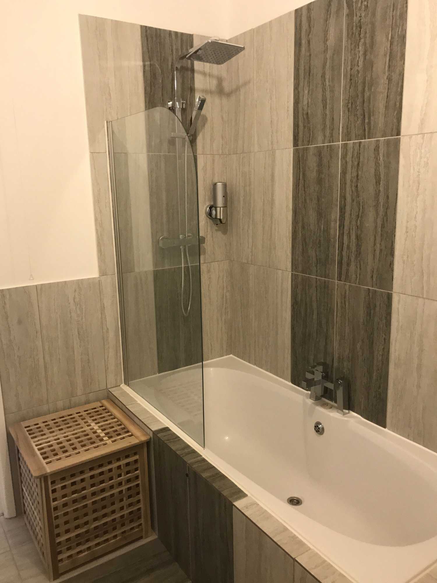 Gift card for The Castle Lodge