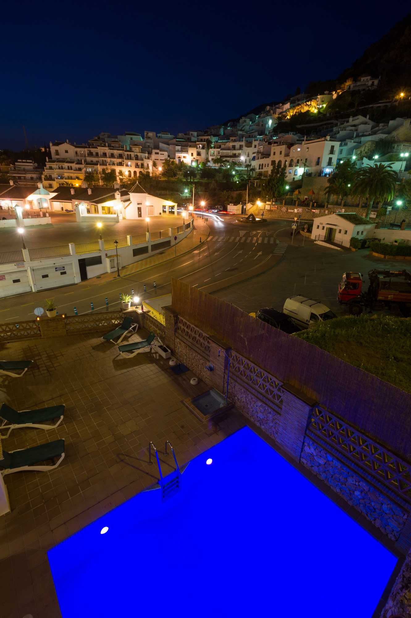 Gift card for Hotel Villa Frigiliana Gift card for Hotel Villa Frigiliana