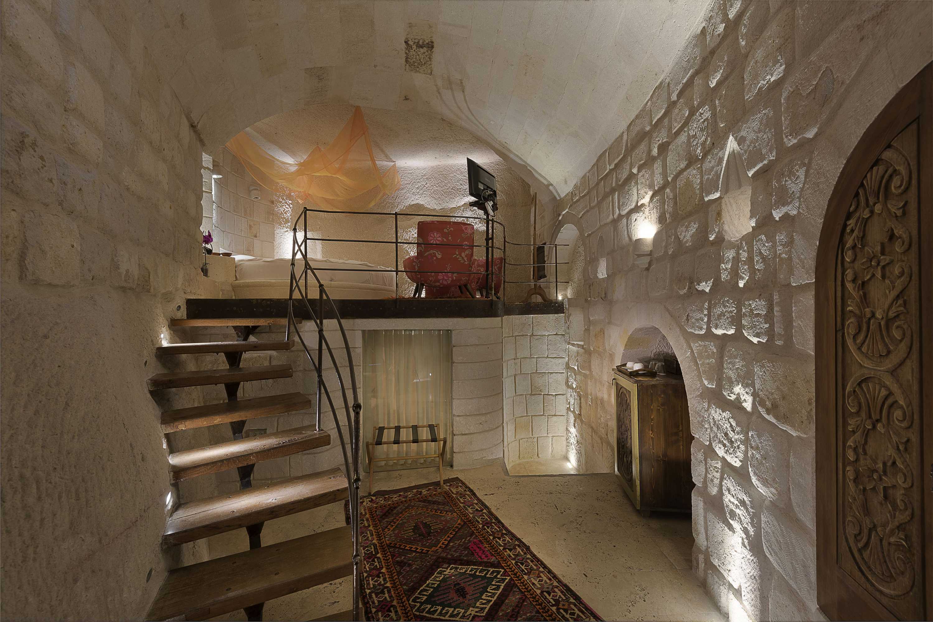 Gift card for Anatolian Houses Cave Hotel & Spa Gift card for Anatolian Houses Cave Hotel & Spa