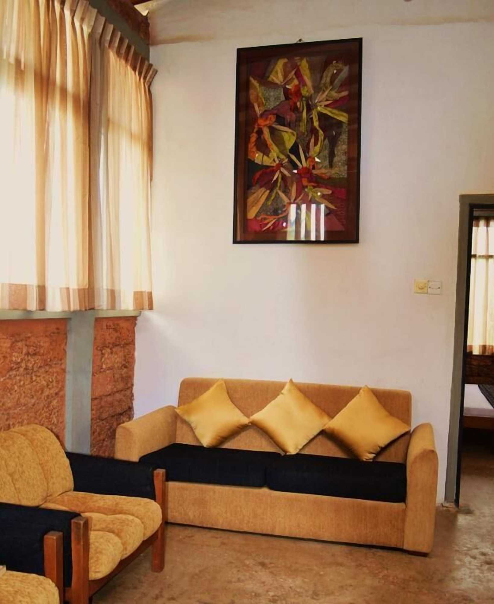 Gift card for Wild Sands Beach Villa