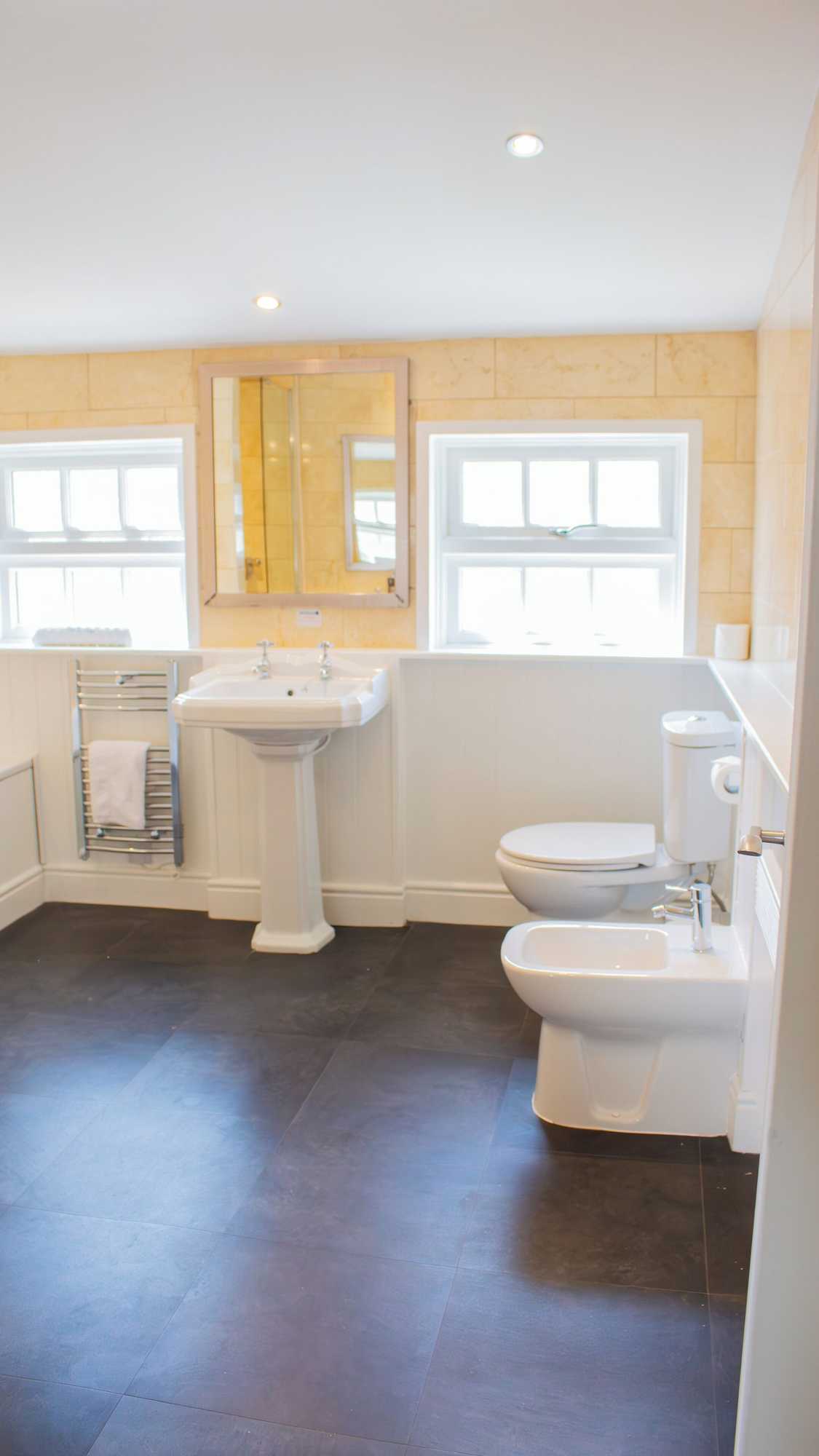 Gift card for Manor House Hotel