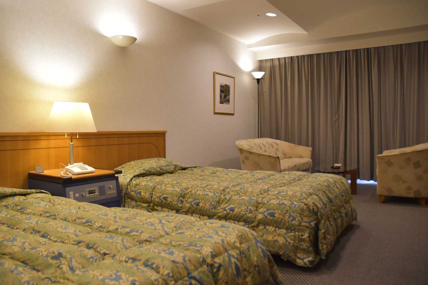 Gift card for The Gran Resort Elegante Awajishima