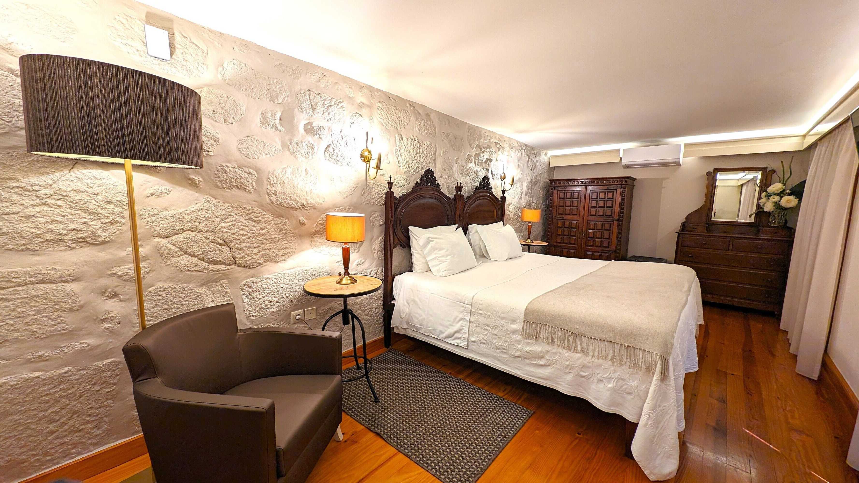 Gift card for Quinta do Burgo - Nature Hotel Gift card for Quinta do Burgo - Nature Hotel