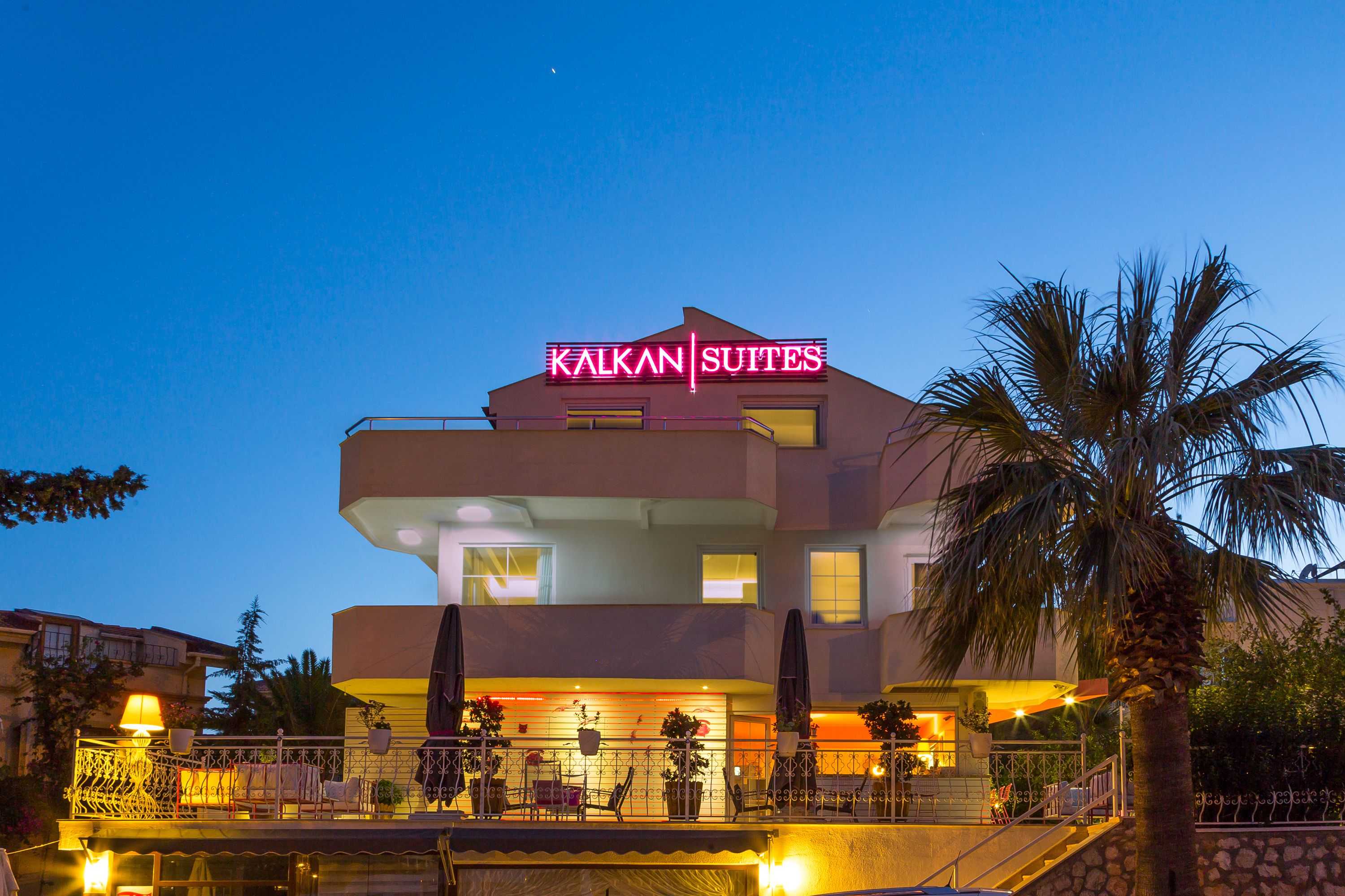 Gift card for Kalkan Suites 301 Gift card for Kalkan Suites 301
