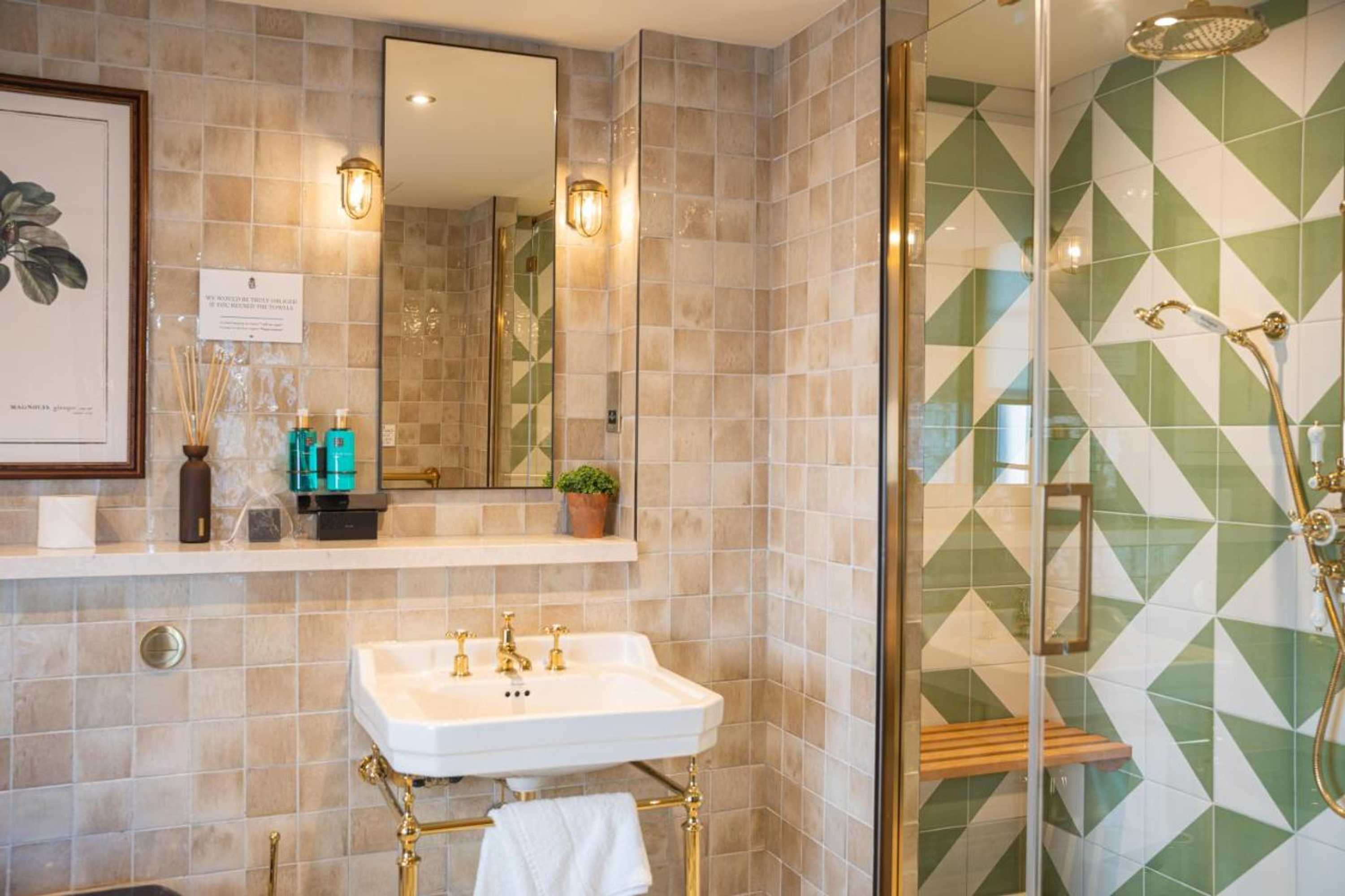 Gift card for Salisbury Arms Hotel