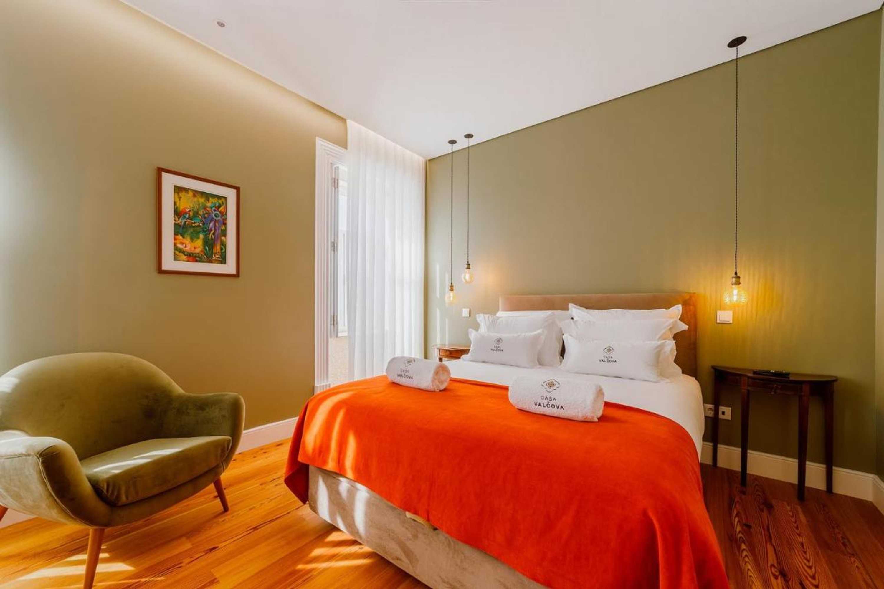 Gift card for Casa de Valcova