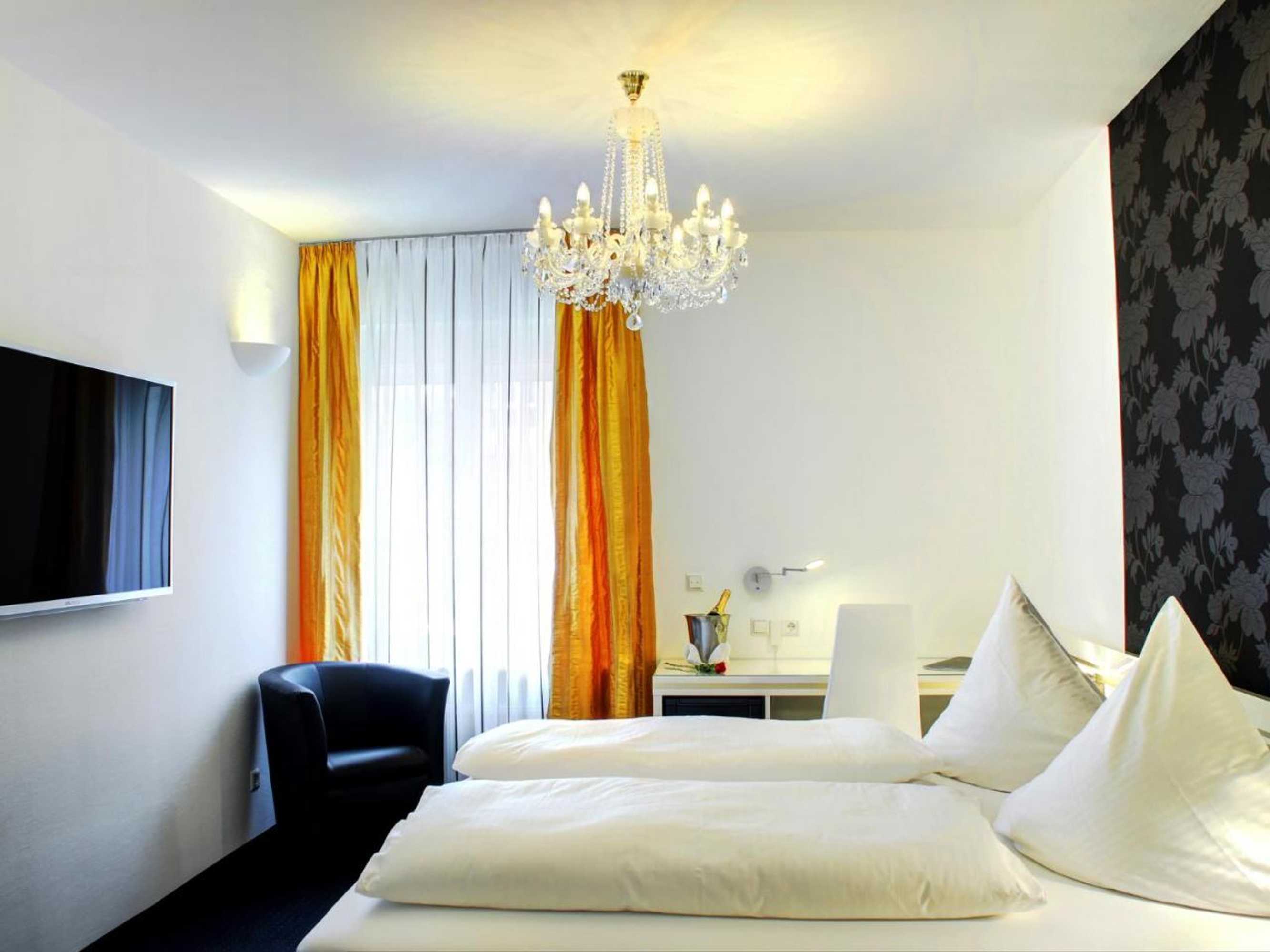 Gift card for Hotel Linde